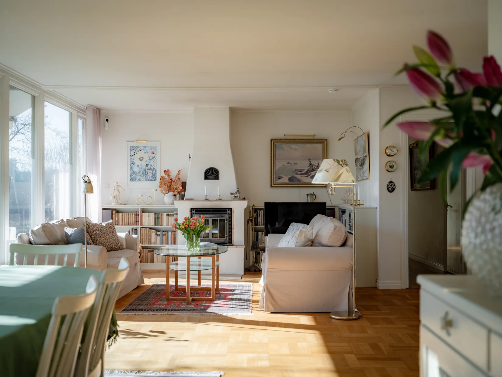 Villa, Ollonvägen 9, Danderyd