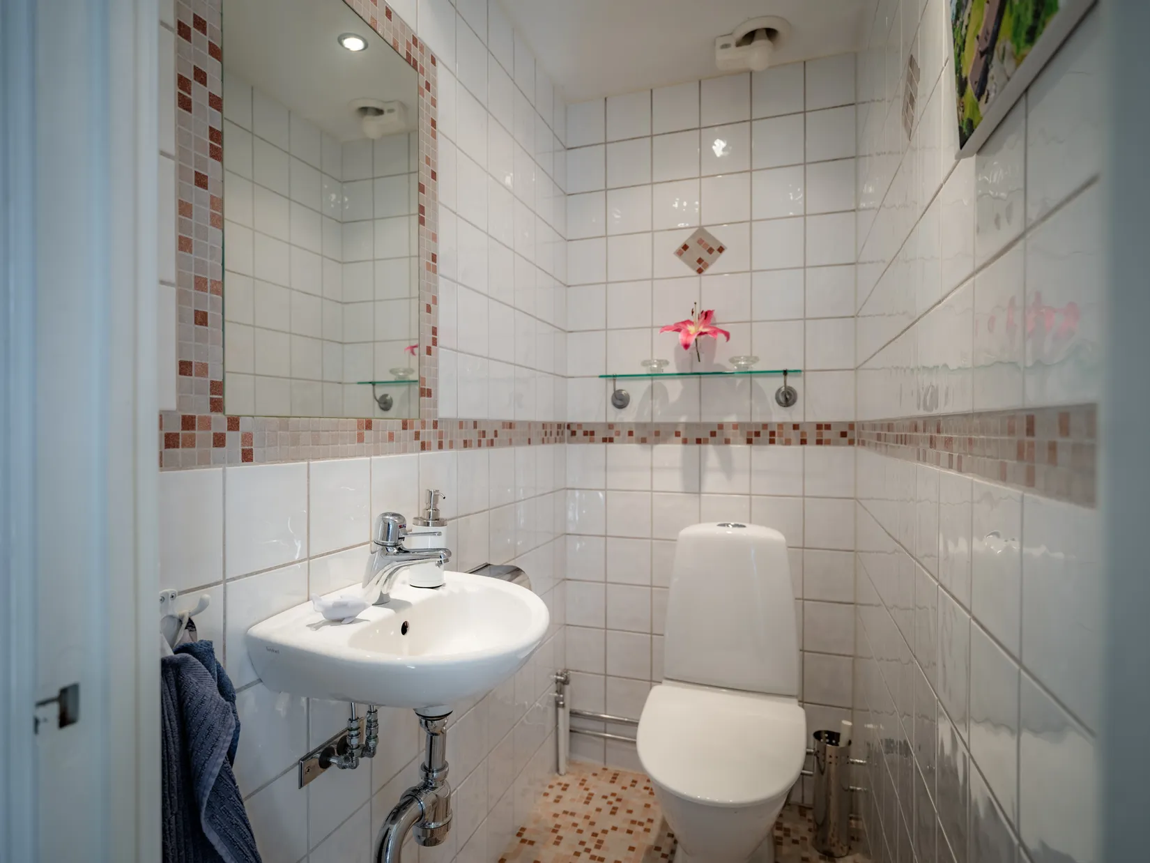 Villa, Ollonvägen 9, Danderyd