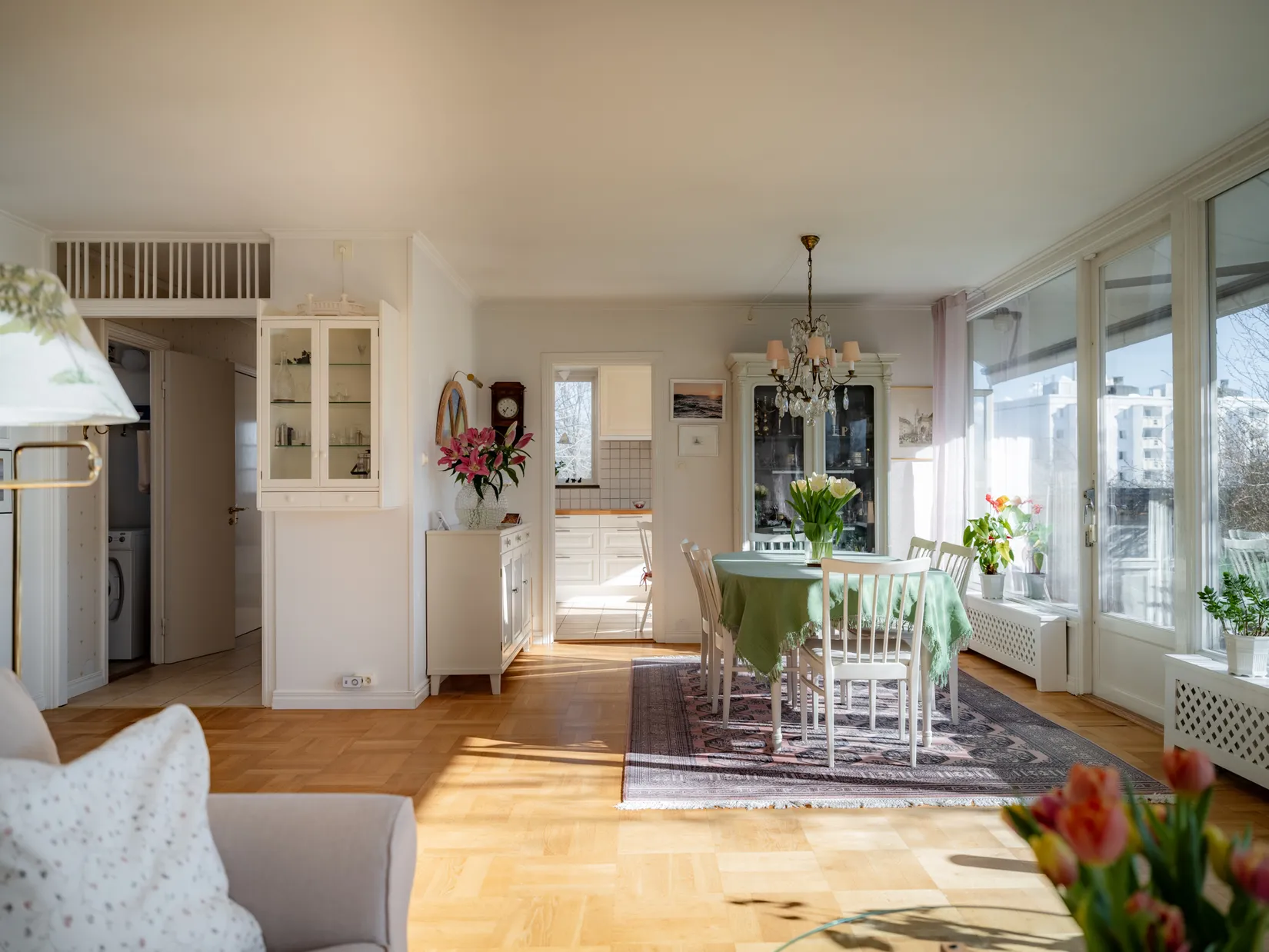 Villa, Ollonvägen 9, Danderyd