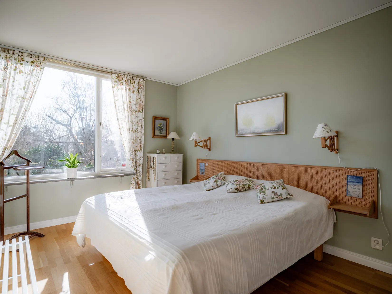 Villa, Ollonvägen 9, Danderyd