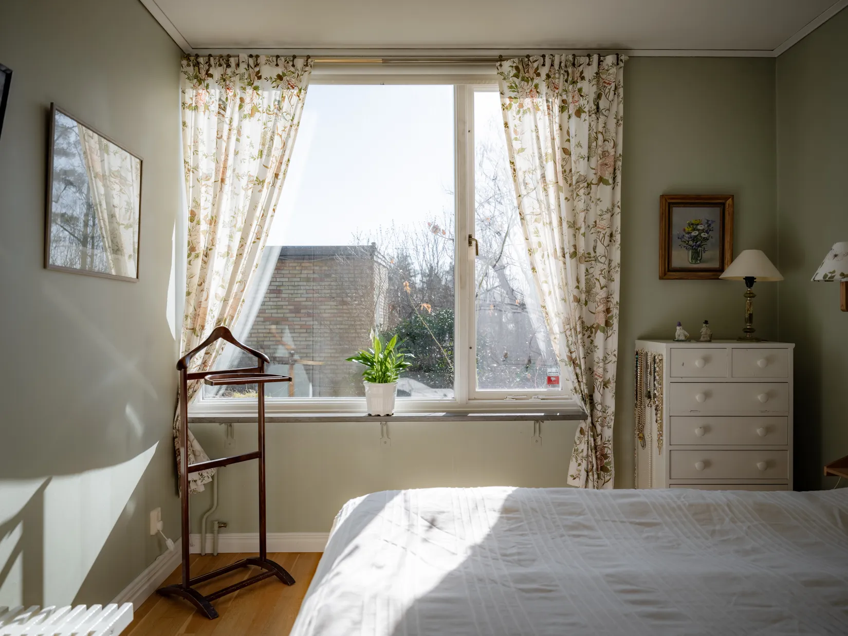 Villa, Ollonvägen 9, Danderyd