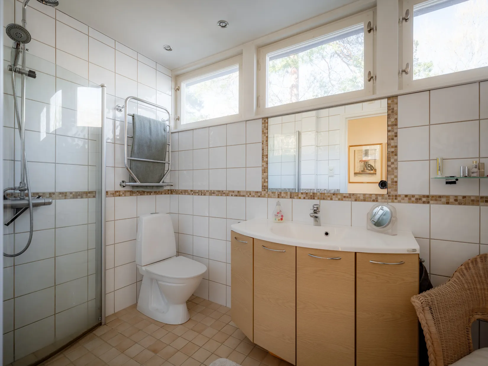 Villa, Ollonvägen 9, Danderyd