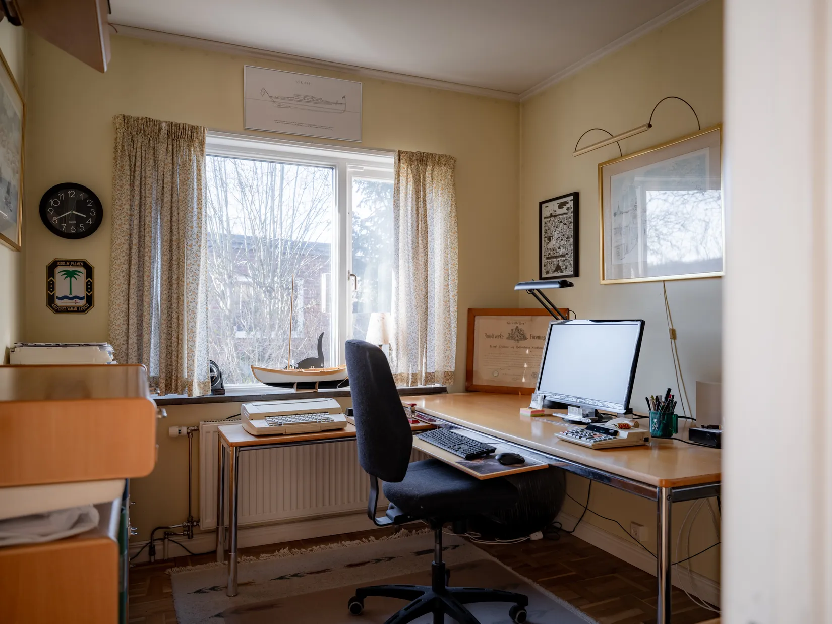 Villa, Ollonvägen 9, Danderyd