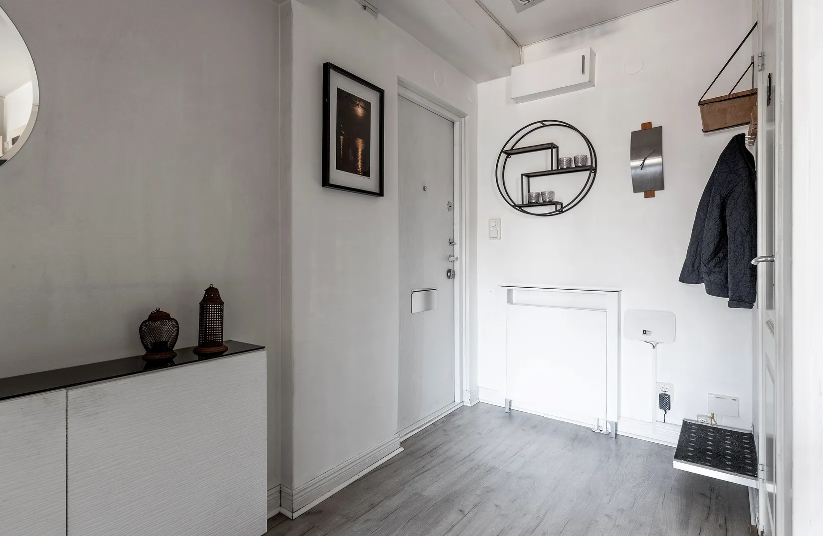 Bostadsrätt, Kristinelundsvägen 32, Huvudsta, Solna