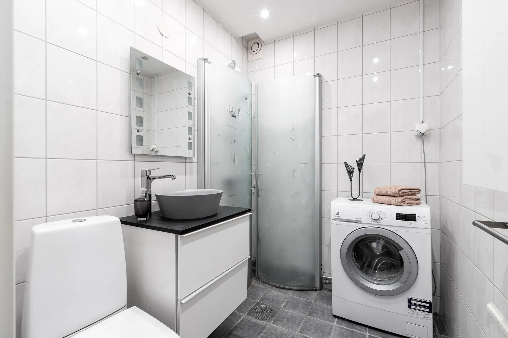 Bostadsrätt, Kristinelundsvägen 32, Huvudsta, Solna