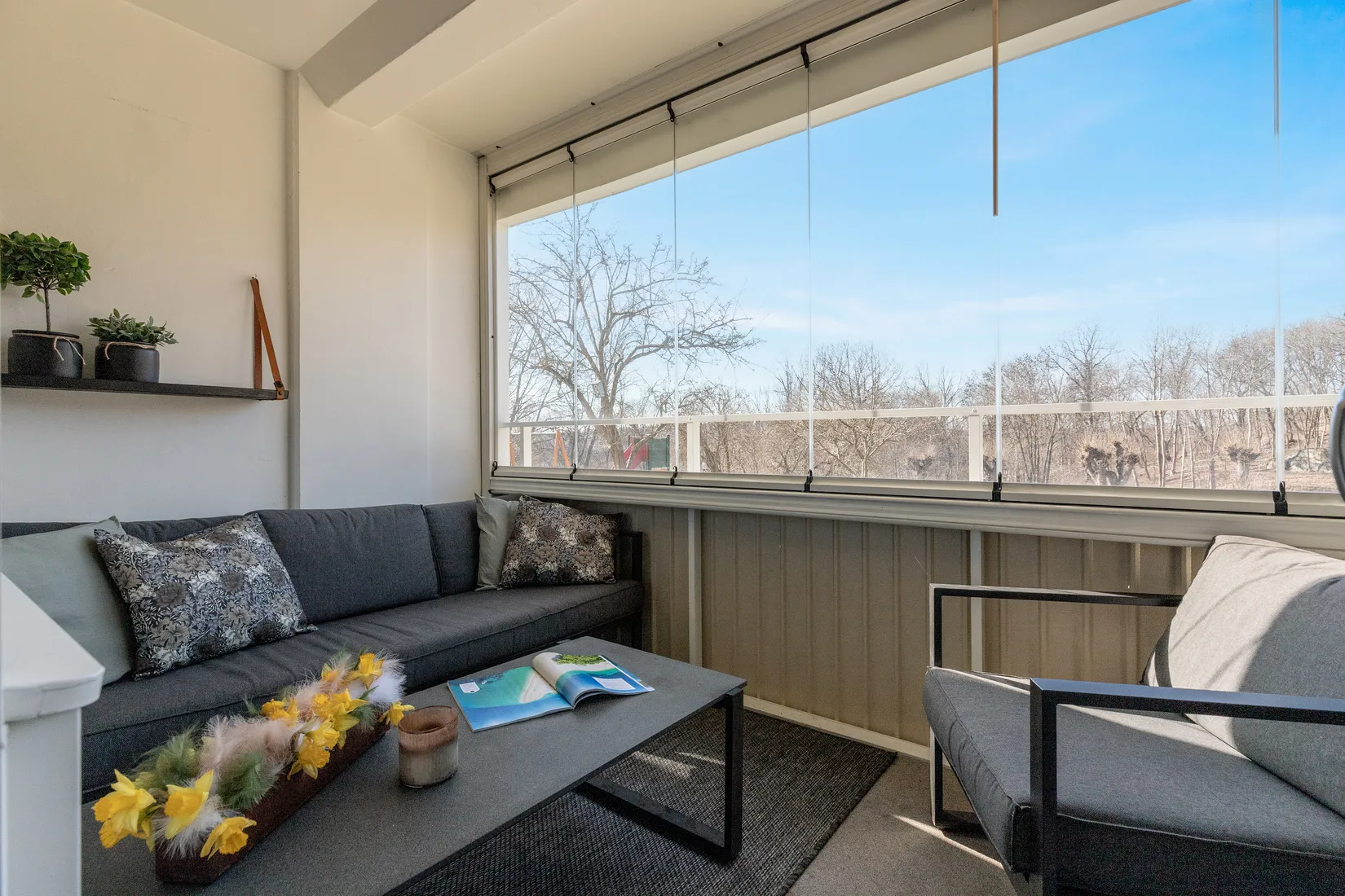 Bostadsrätt, Kristinelundsvägen 32, Huvudsta, Solna