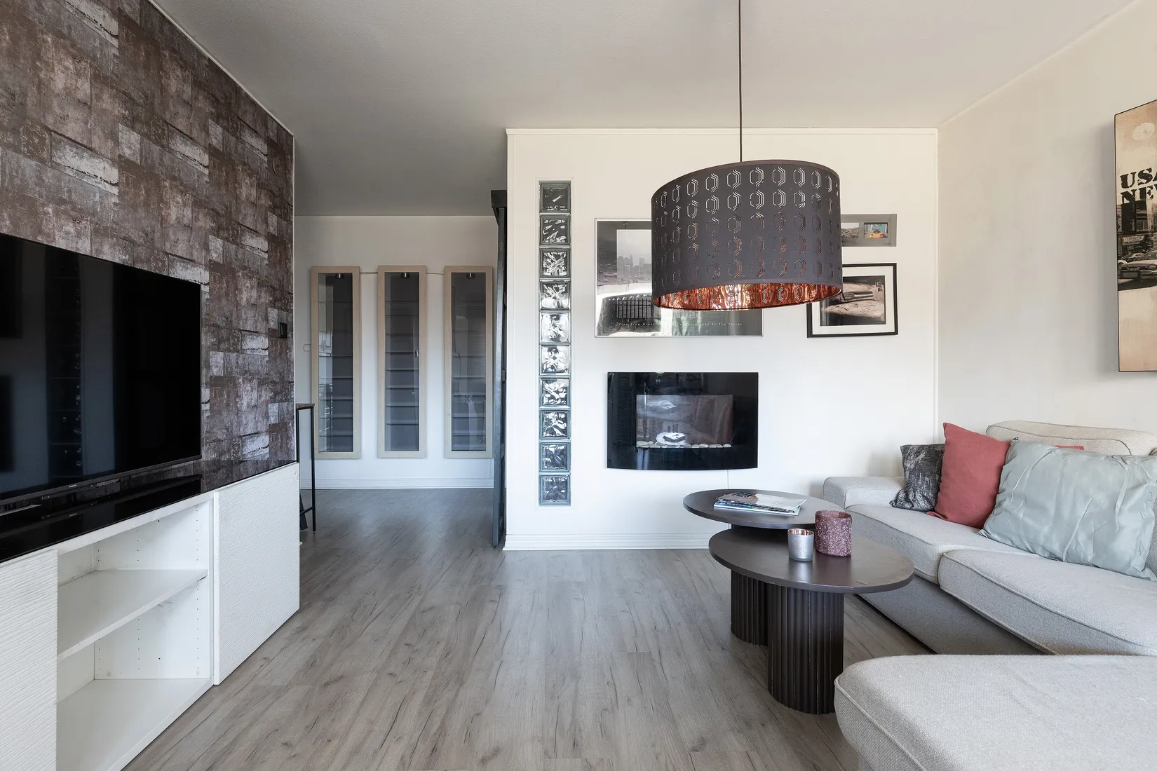 Bostadsrätt, Kristinelundsvägen 32, Huvudsta, Solna