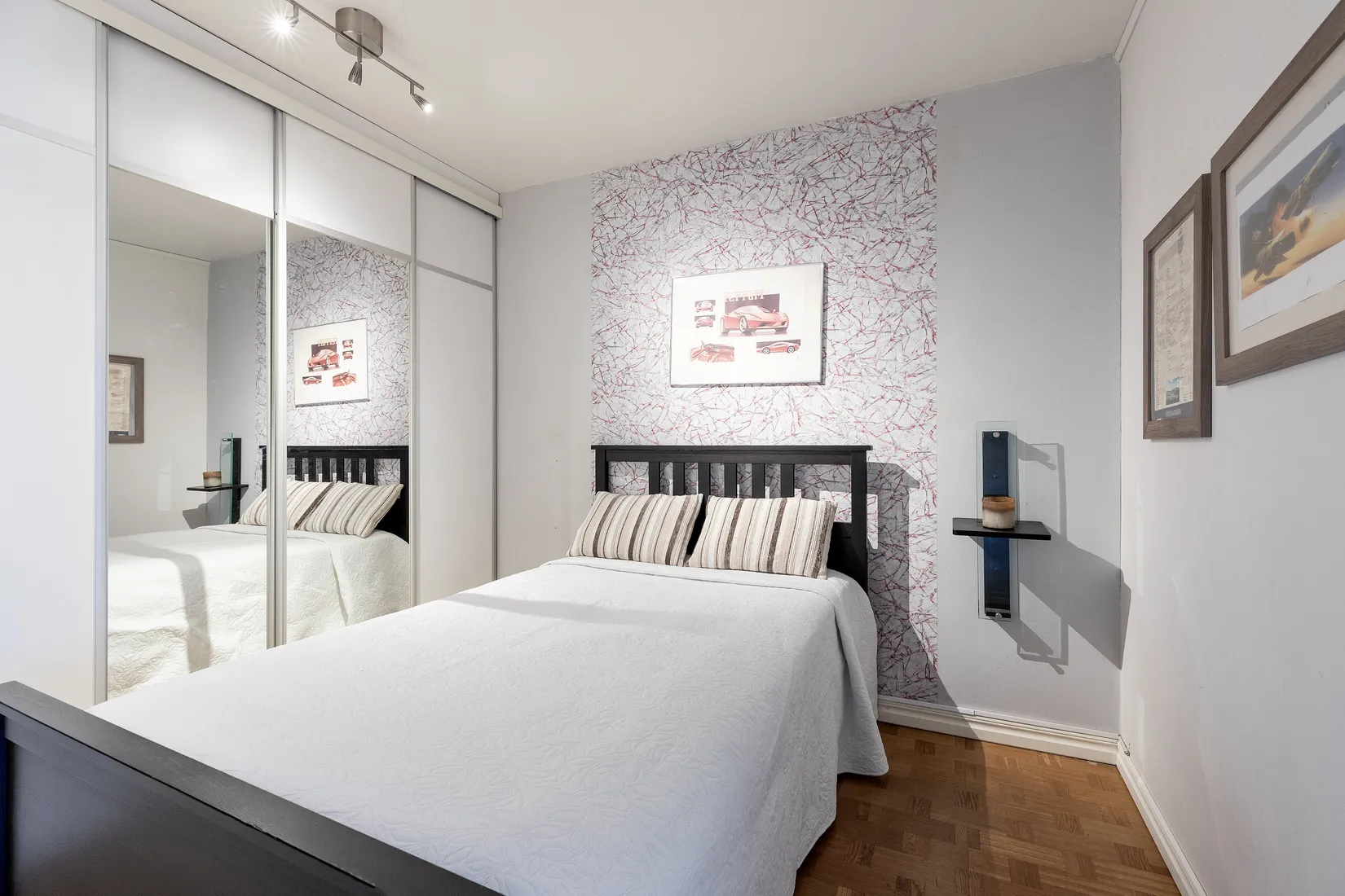 Bostadsrätt, Kristinelundsvägen 32, Huvudsta, Solna