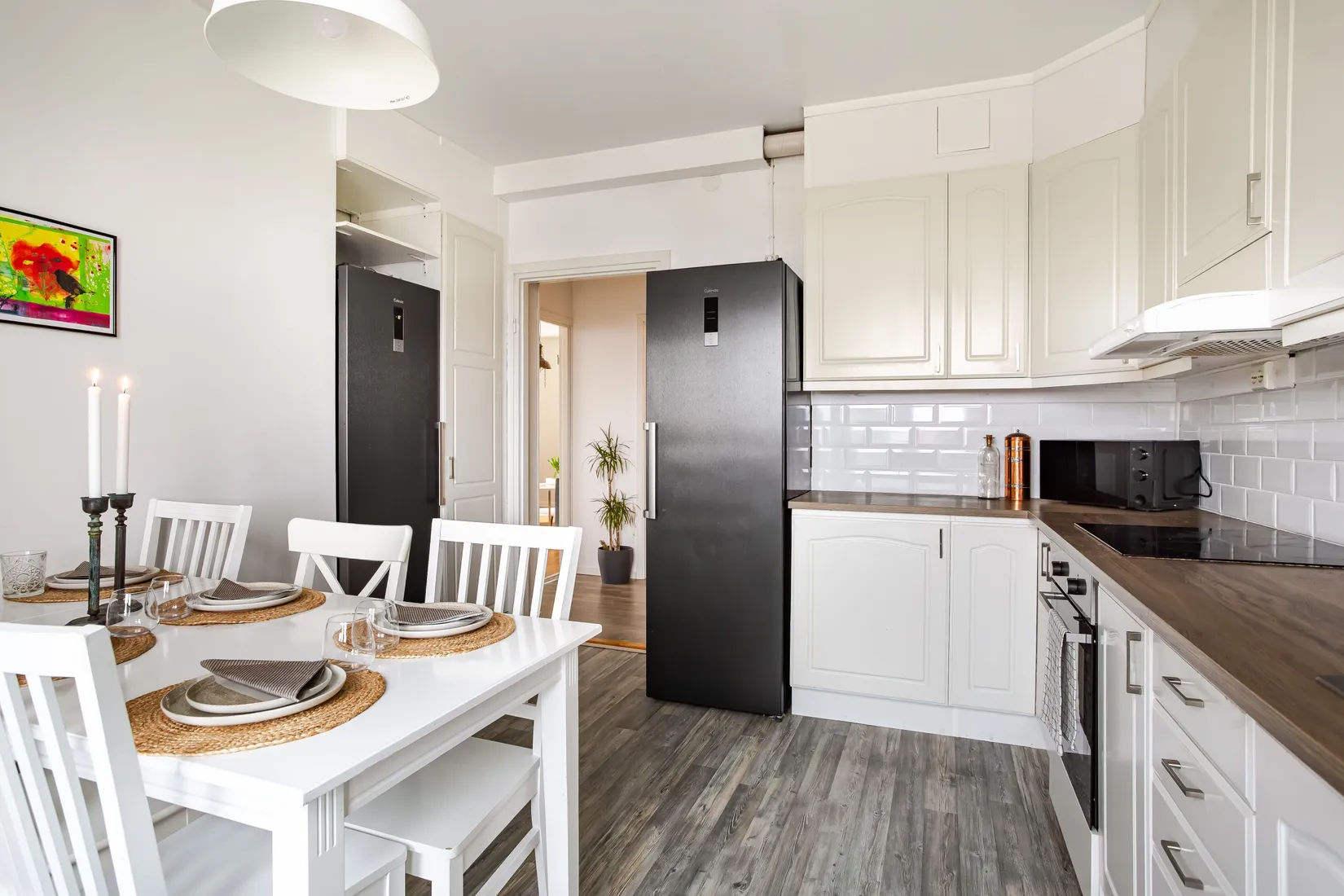 Bostadsrätt, Lejonvägen 10A, Sörberge, Timrå