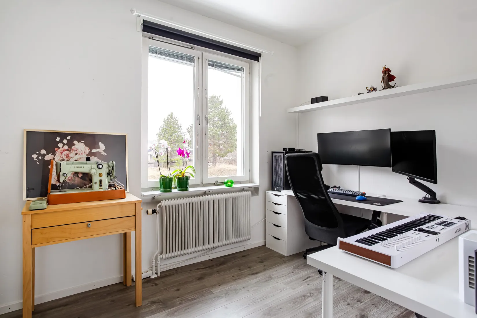 Bostadsrätt, Lejonvägen 10A, Sörberge, Timrå