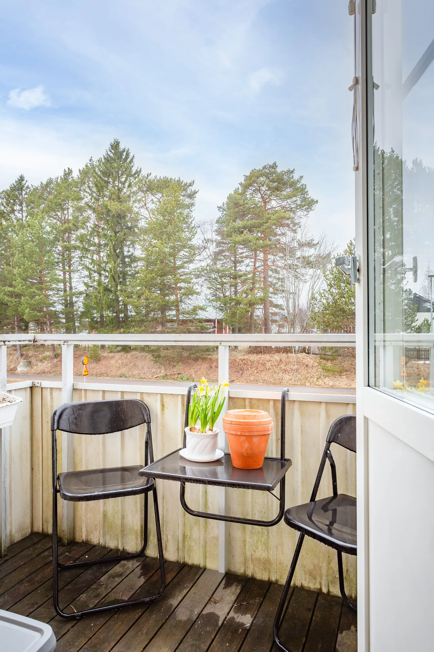 Bostadsrätt, Lejonvägen 10A, Sörberge, Timrå