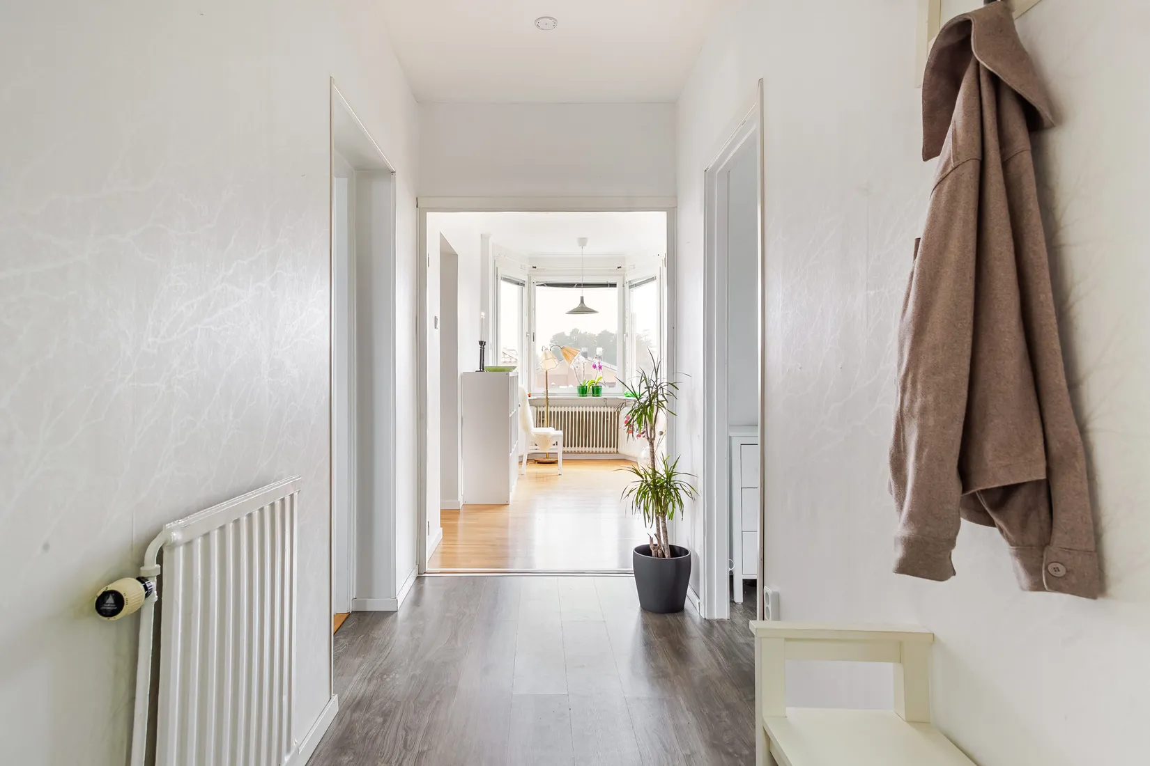 Bostadsrätt, Lejonvägen 10A, Sörberge, Timrå