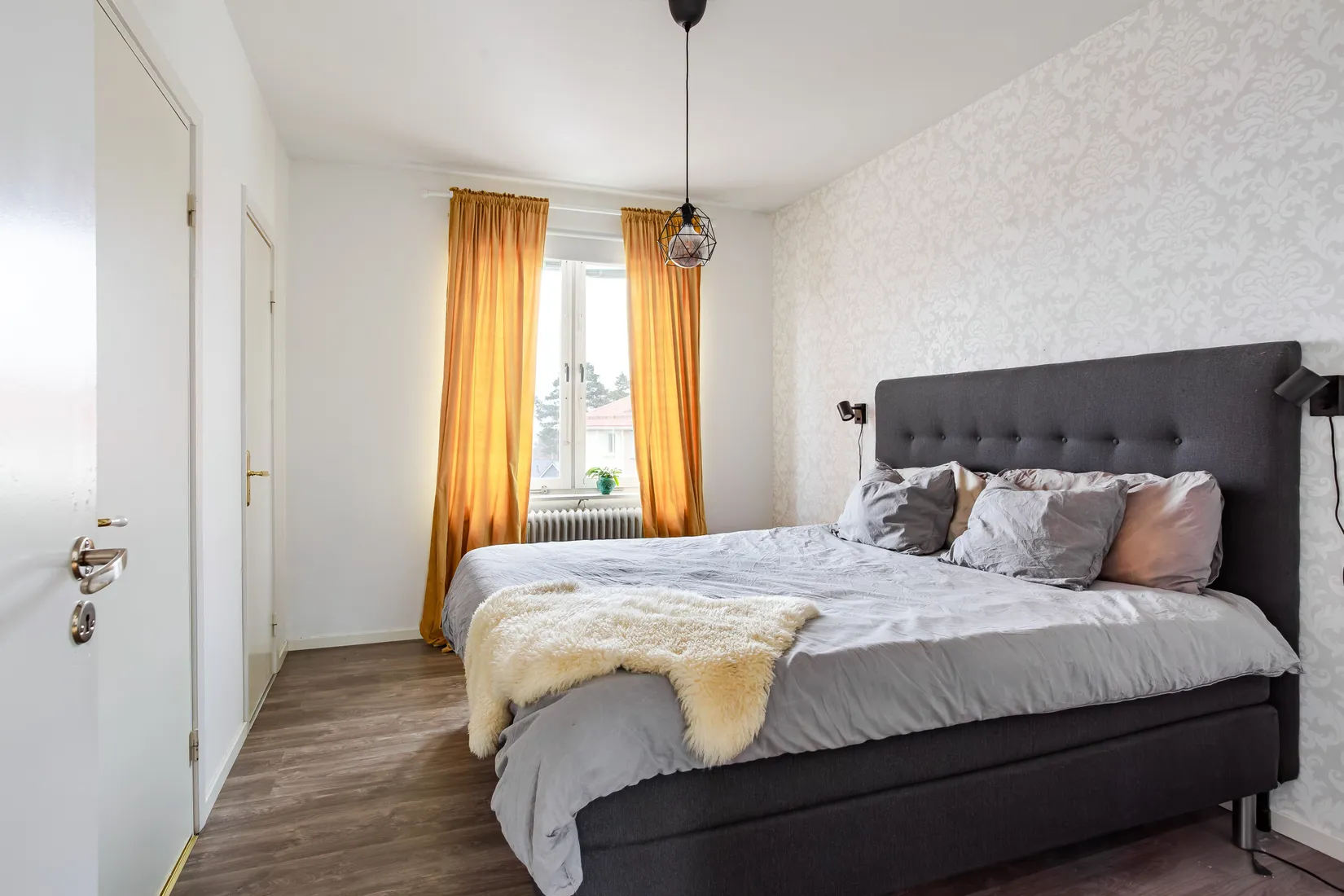 Bostadsrätt, Lejonvägen 10A, Sörberge, Timrå