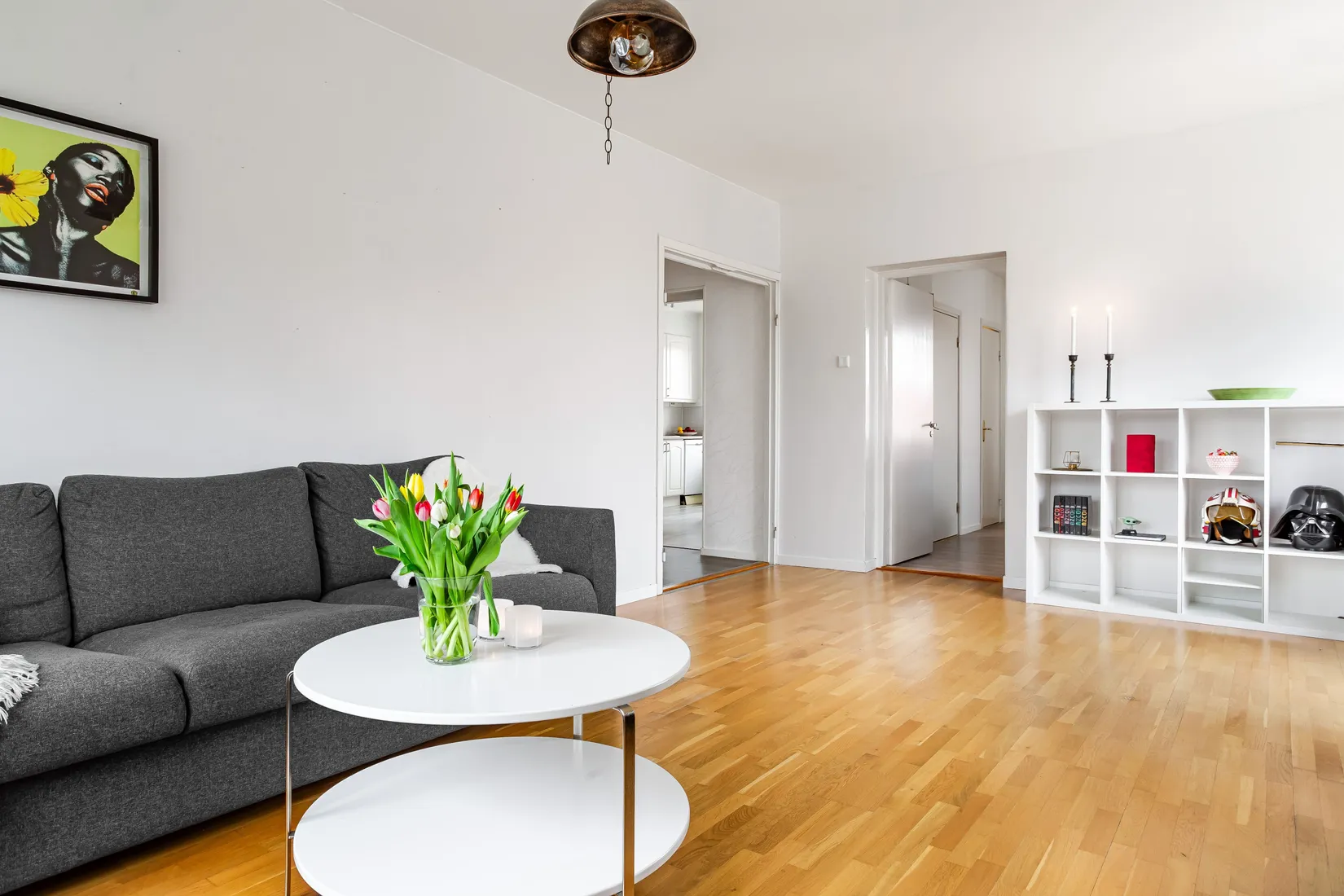 Bostadsrätt, Lejonvägen 10A, Sörberge, Timrå