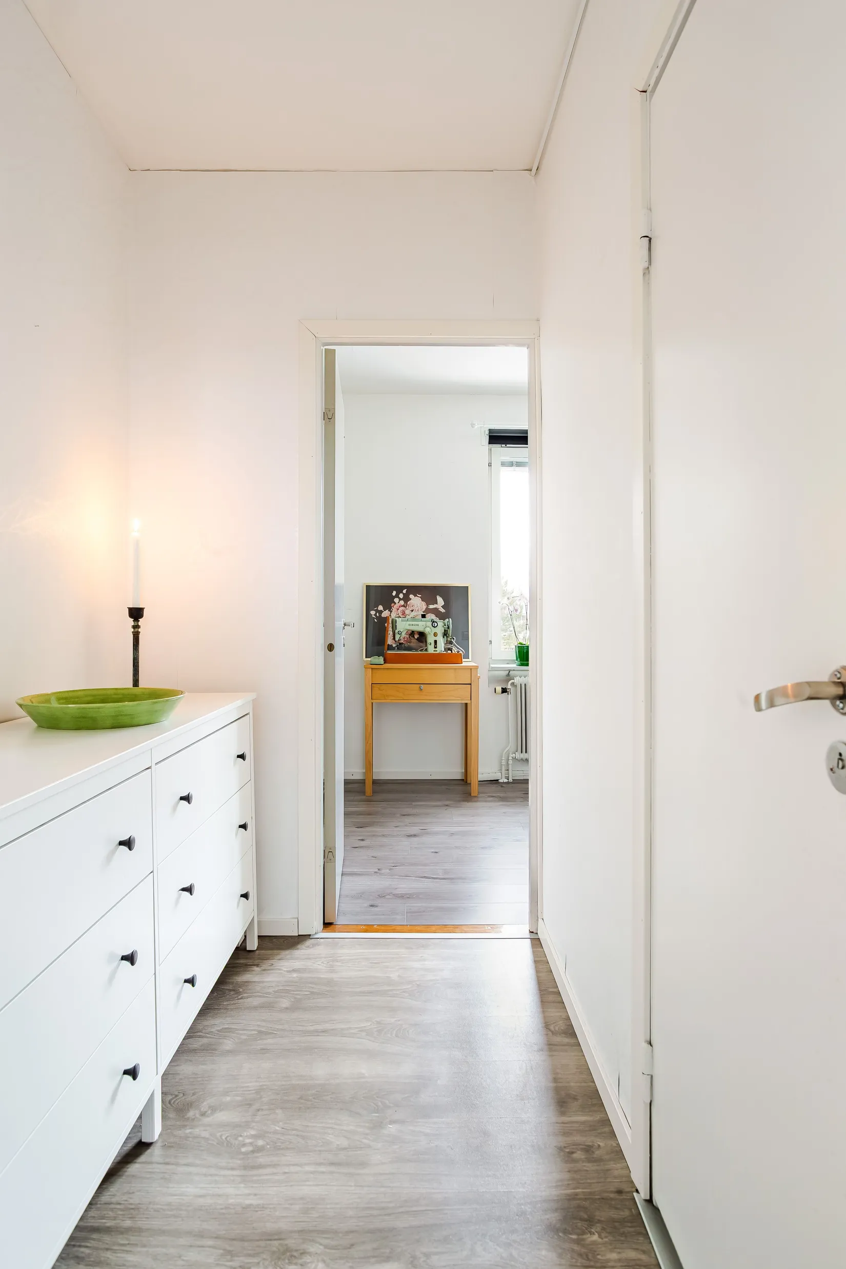 Bostadsrätt, Lejonvägen 10A, Sörberge, Timrå