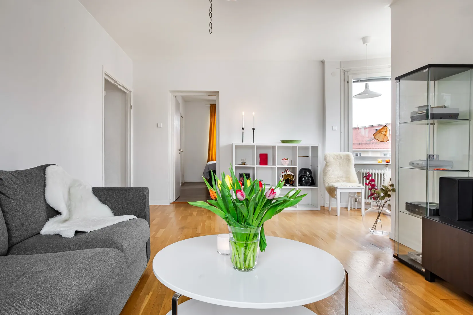 Bostadsrätt, Lejonvägen 10A, Sörberge, Timrå