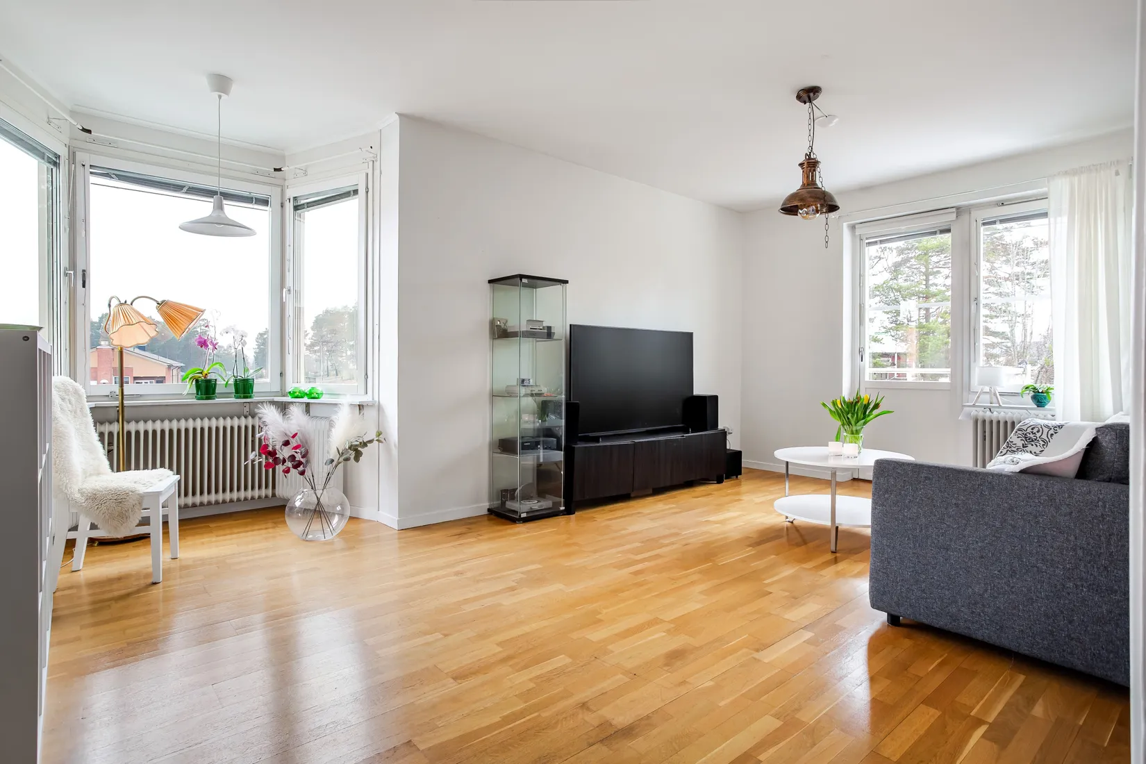 Bostadsrätt, Lejonvägen 10A, Sörberge, Timrå