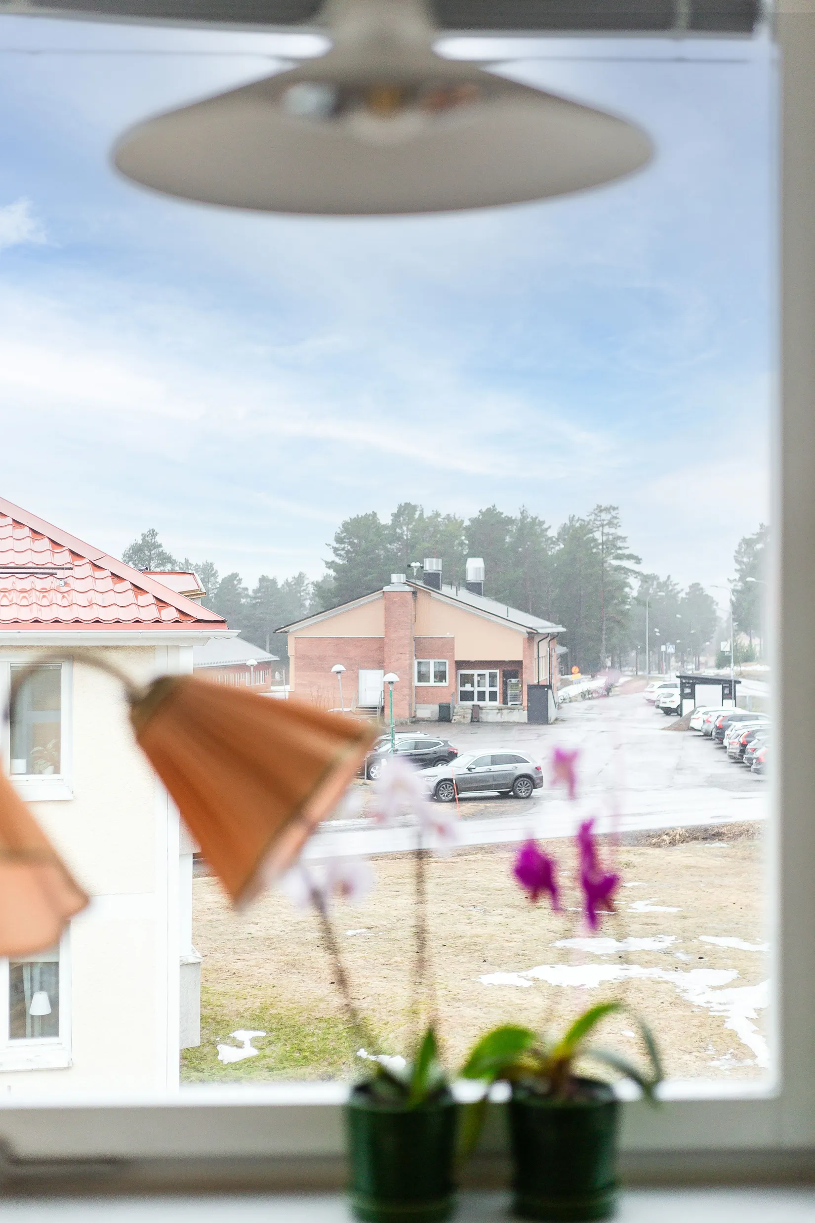 Bostadsrätt, Lejonvägen 10A, Sörberge, Timrå