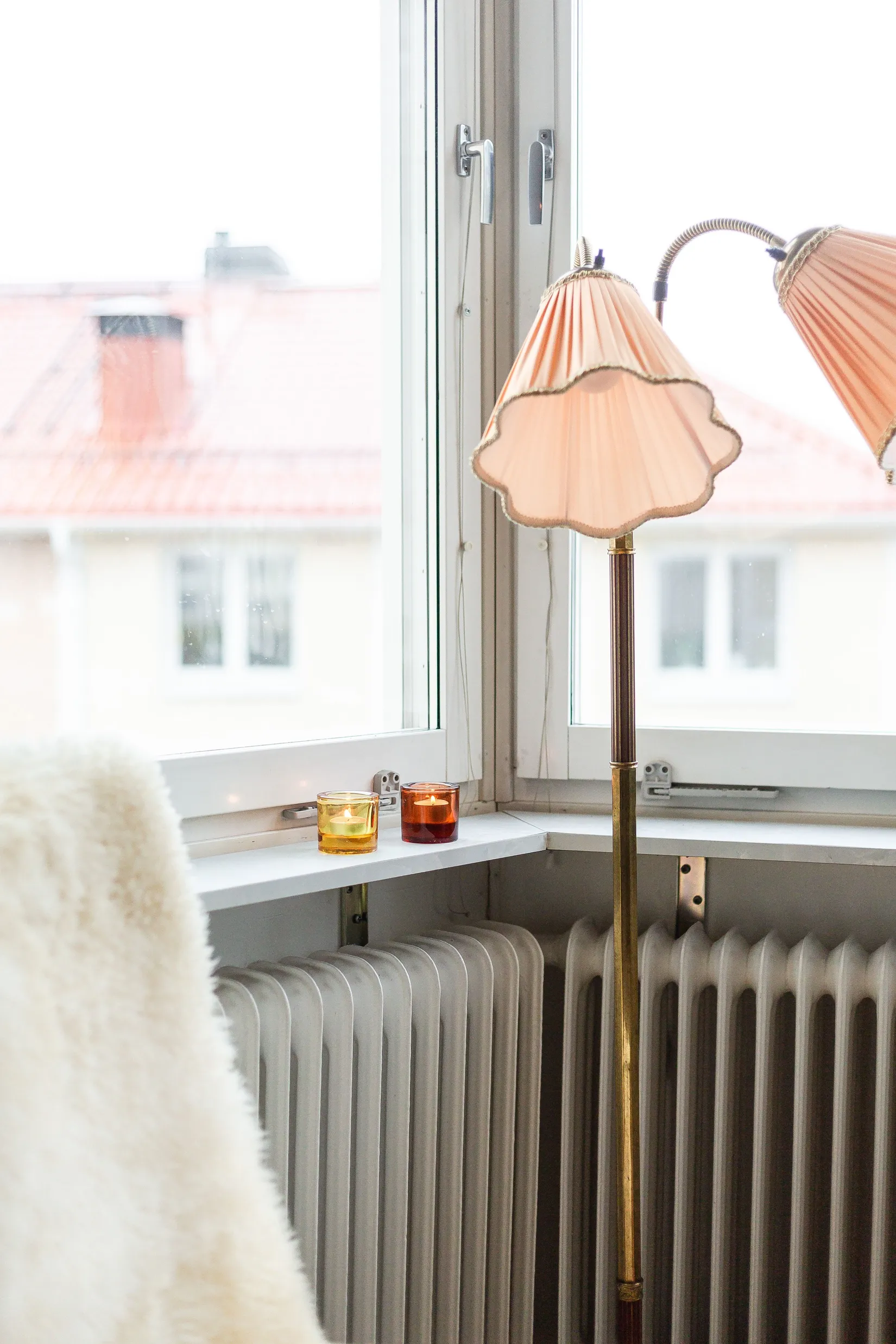 Bostadsrätt, Lejonvägen 10A, Sörberge, Timrå