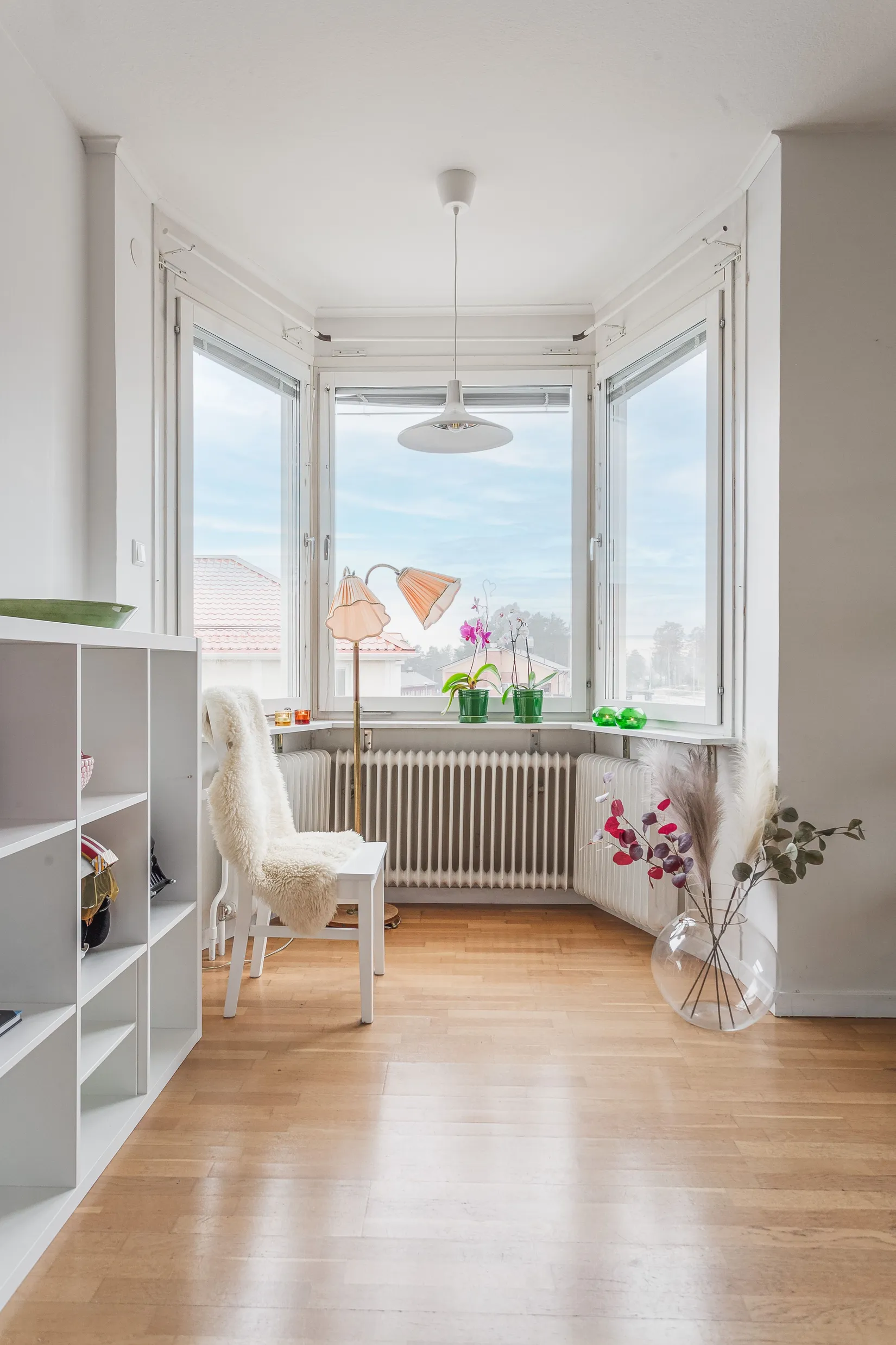 Bostadsrätt, Lejonvägen 10A, Sörberge, Timrå