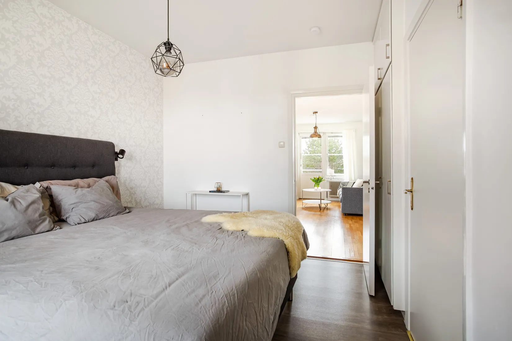 Bostadsrätt, Lejonvägen 10A, Sörberge, Timrå