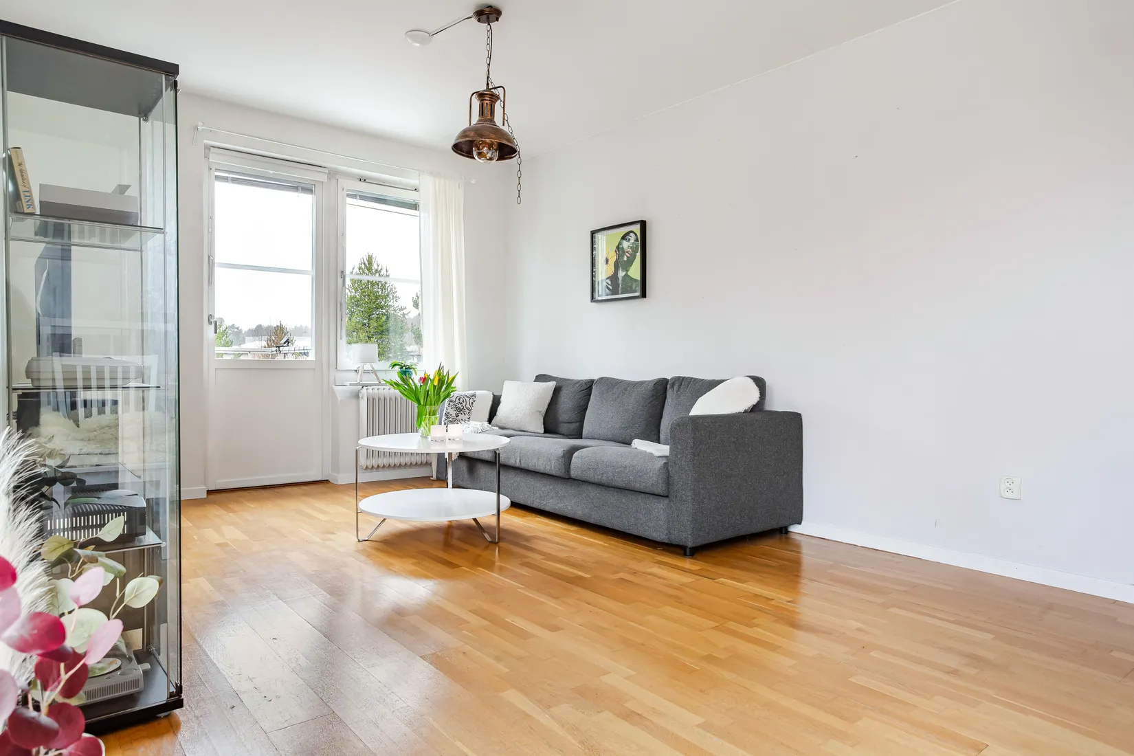 Bostadsrätt, Lejonvägen 10A, Sörberge, Timrå