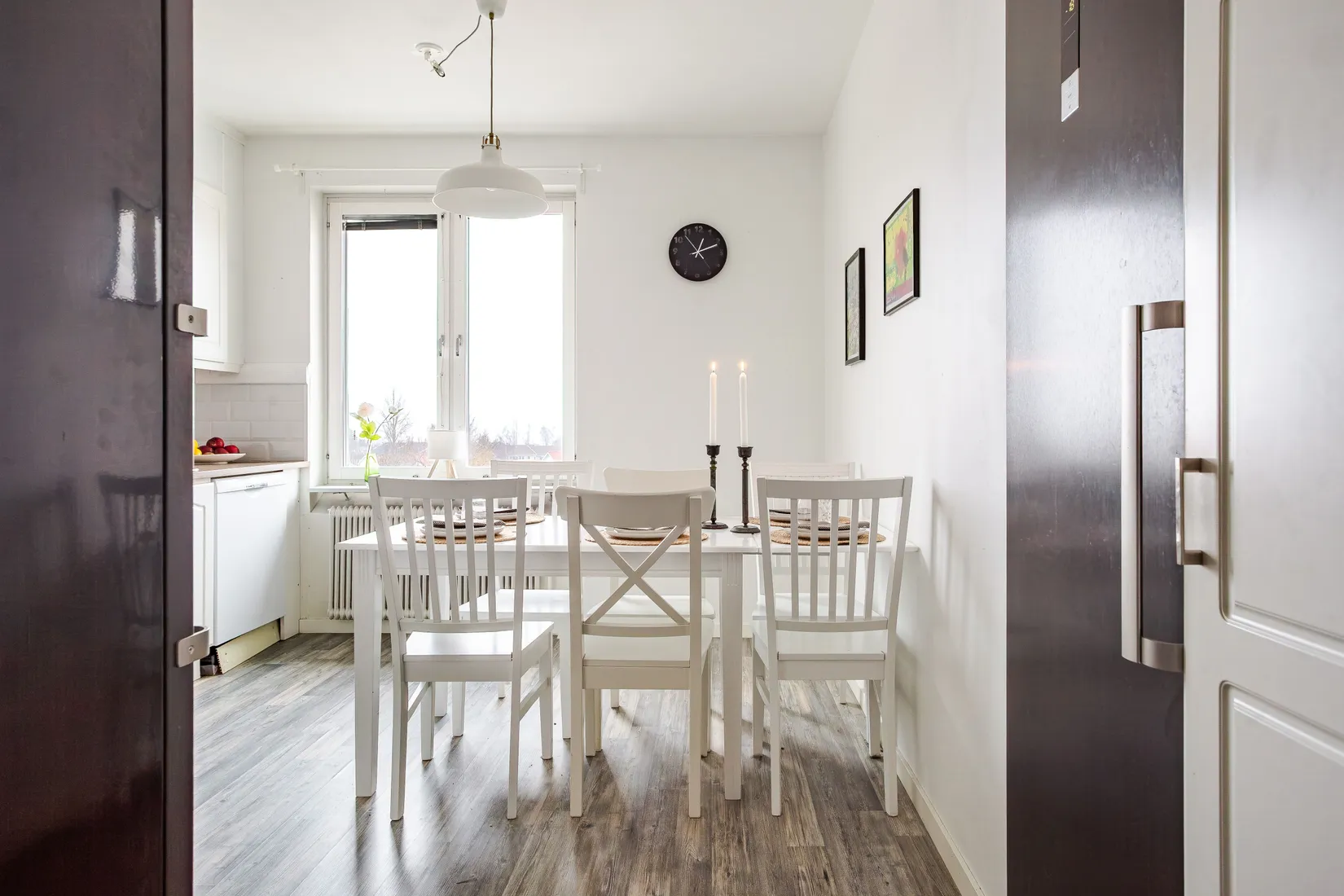 Bostadsrätt, Lejonvägen 10A, Sörberge, Timrå