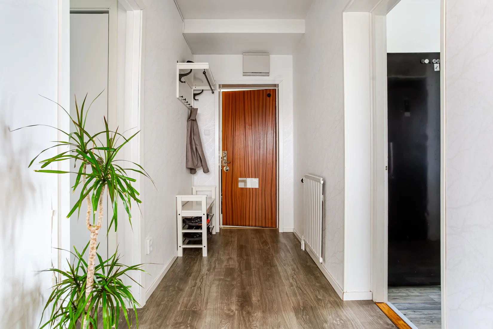 Bostadsrätt, Lejonvägen 10A, Sörberge, Timrå