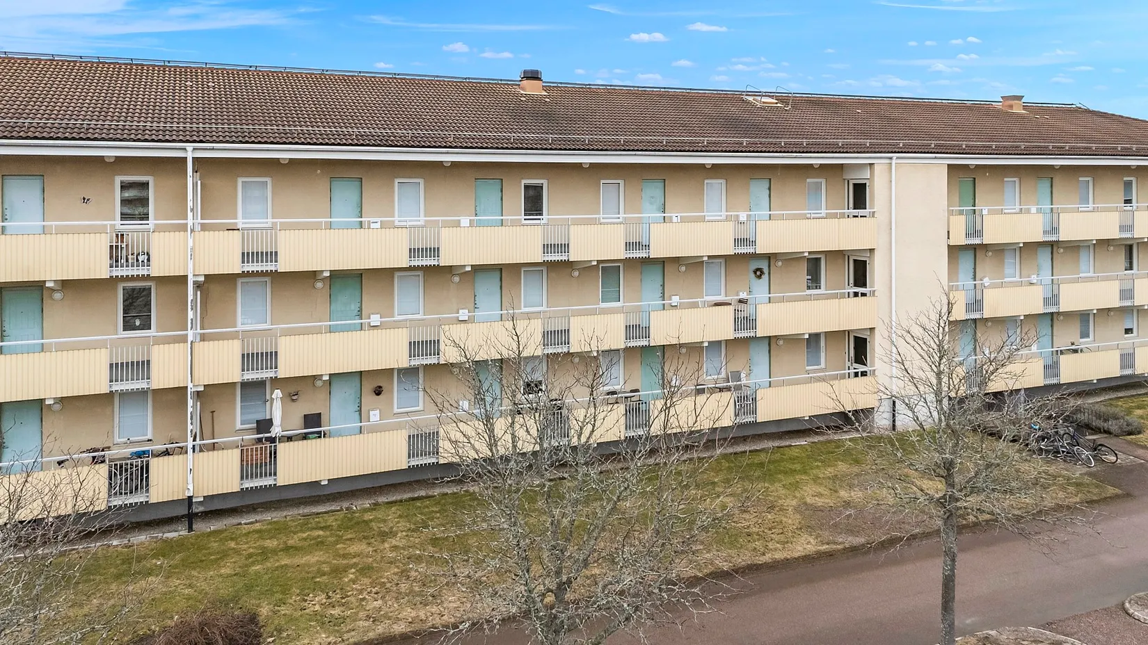 Bostadsrätt, Knotavägen 28, Bjurhovda, Västerås