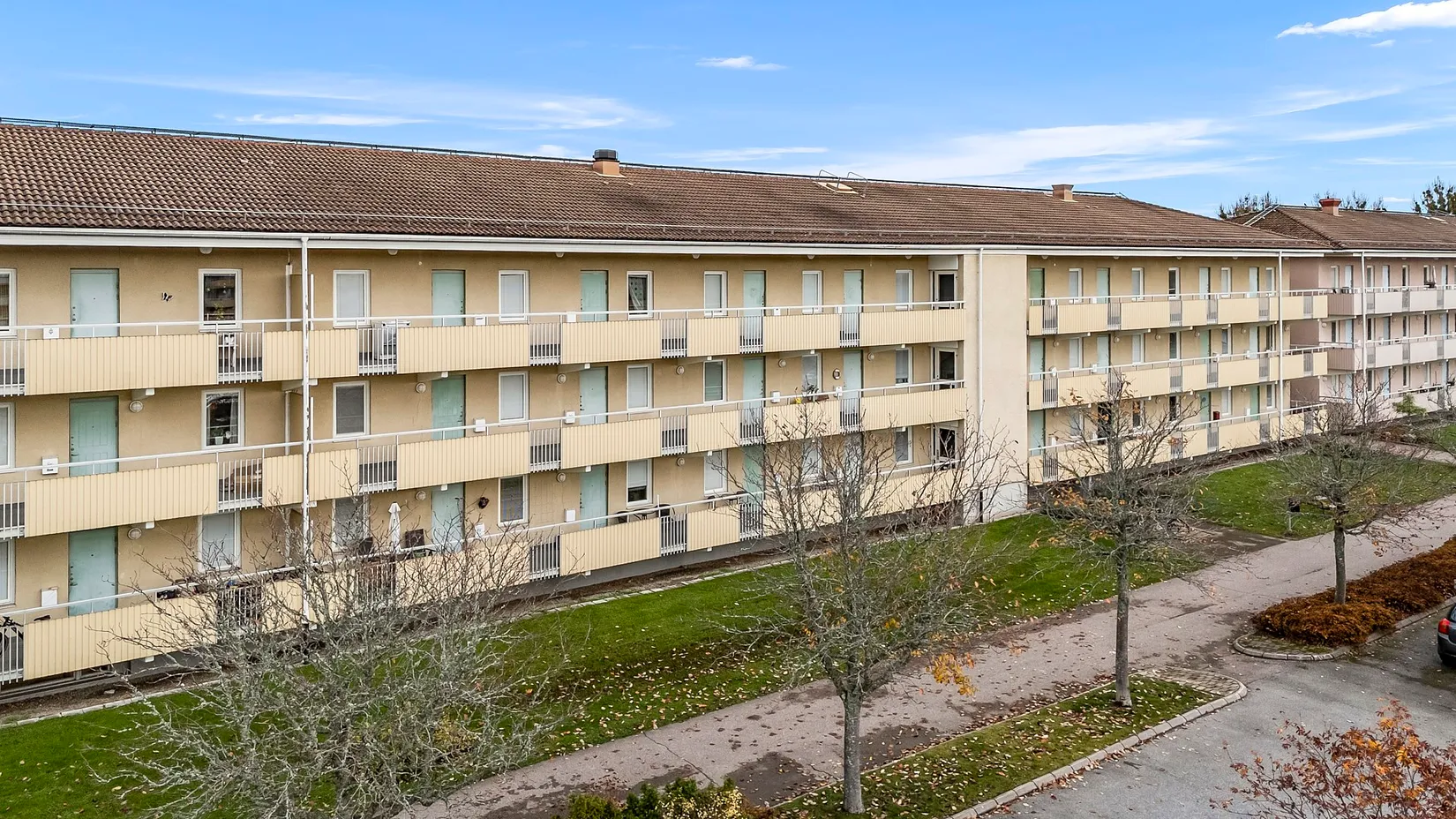 Bostadsrätt, Knotavägen 28, Bjurhovda, Västerås