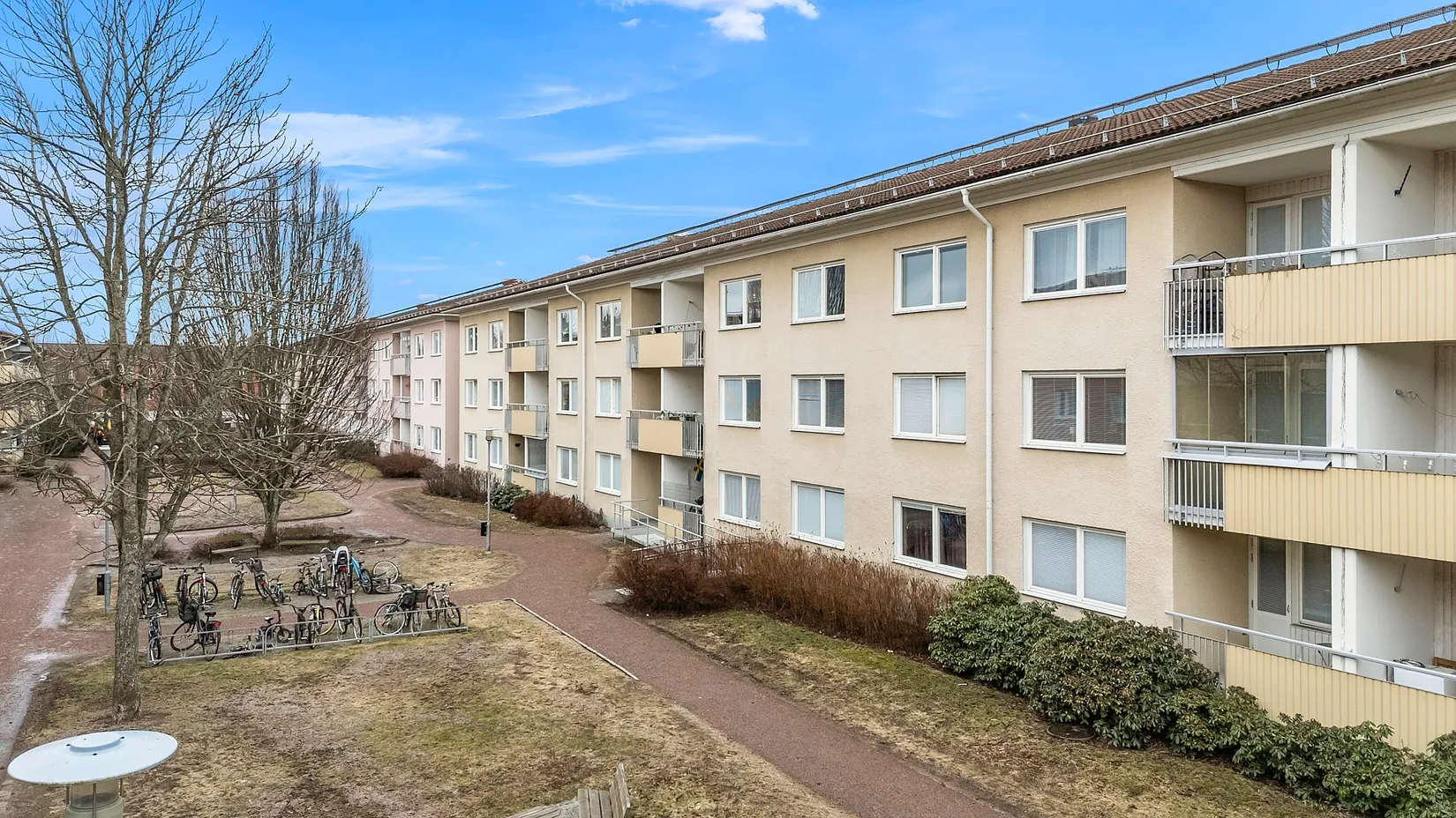 Bostadsrätt, Knotavägen 28, Bjurhovda, Västerås