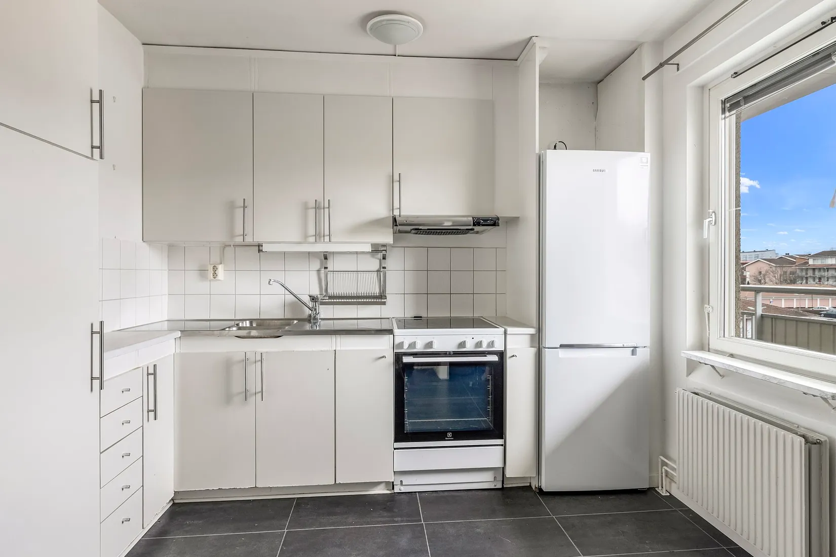 Bostadsrätt, Knotavägen 28, Bjurhovda, Västerås