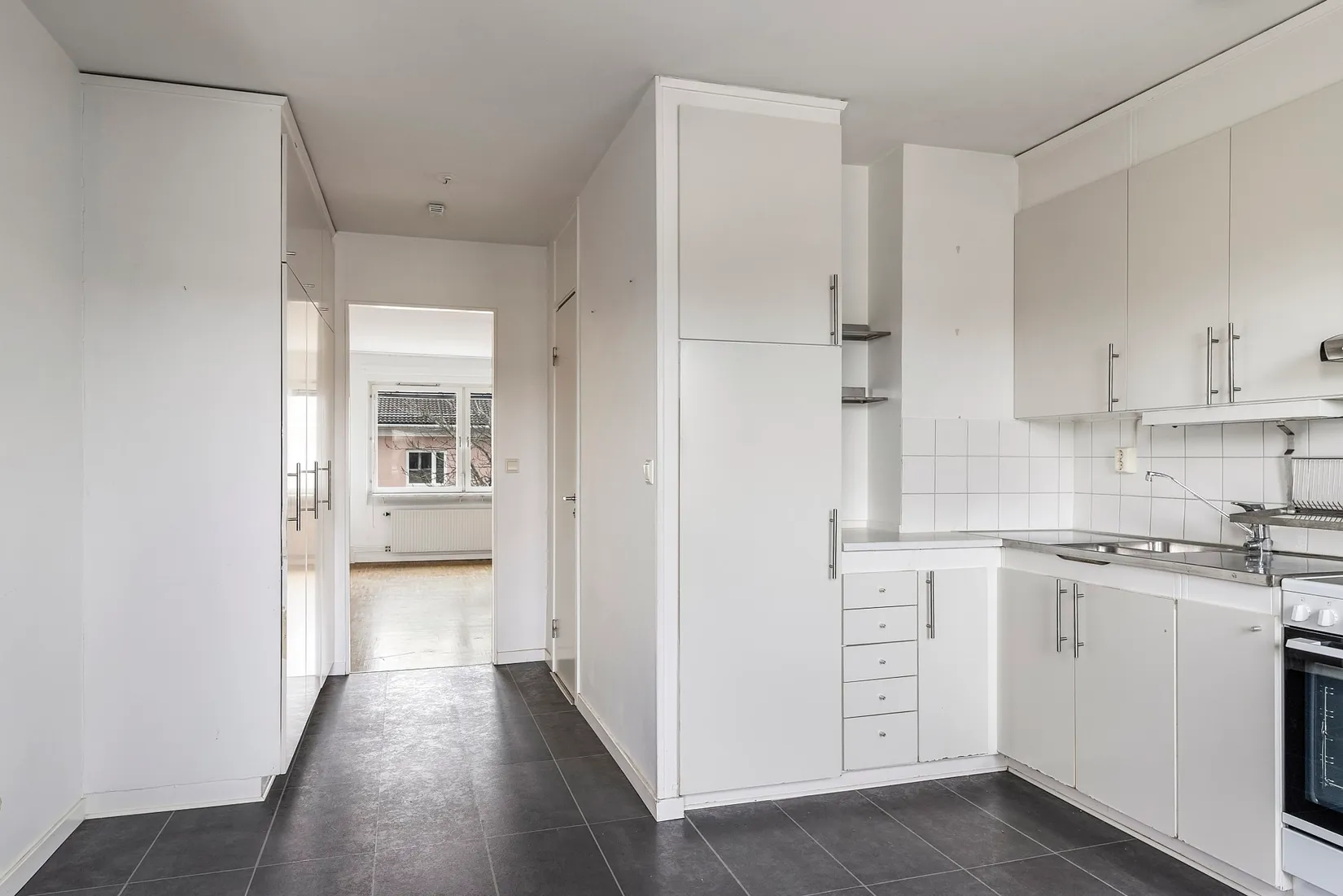 Bostadsrätt, Knotavägen 28, Bjurhovda, Västerås