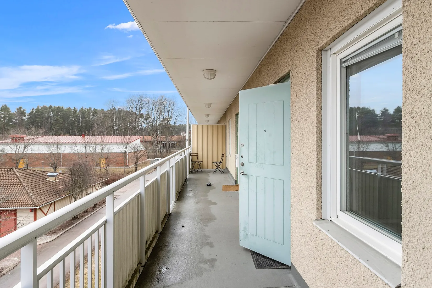 Bostadsrätt, Knotavägen 28, Bjurhovda, Västerås