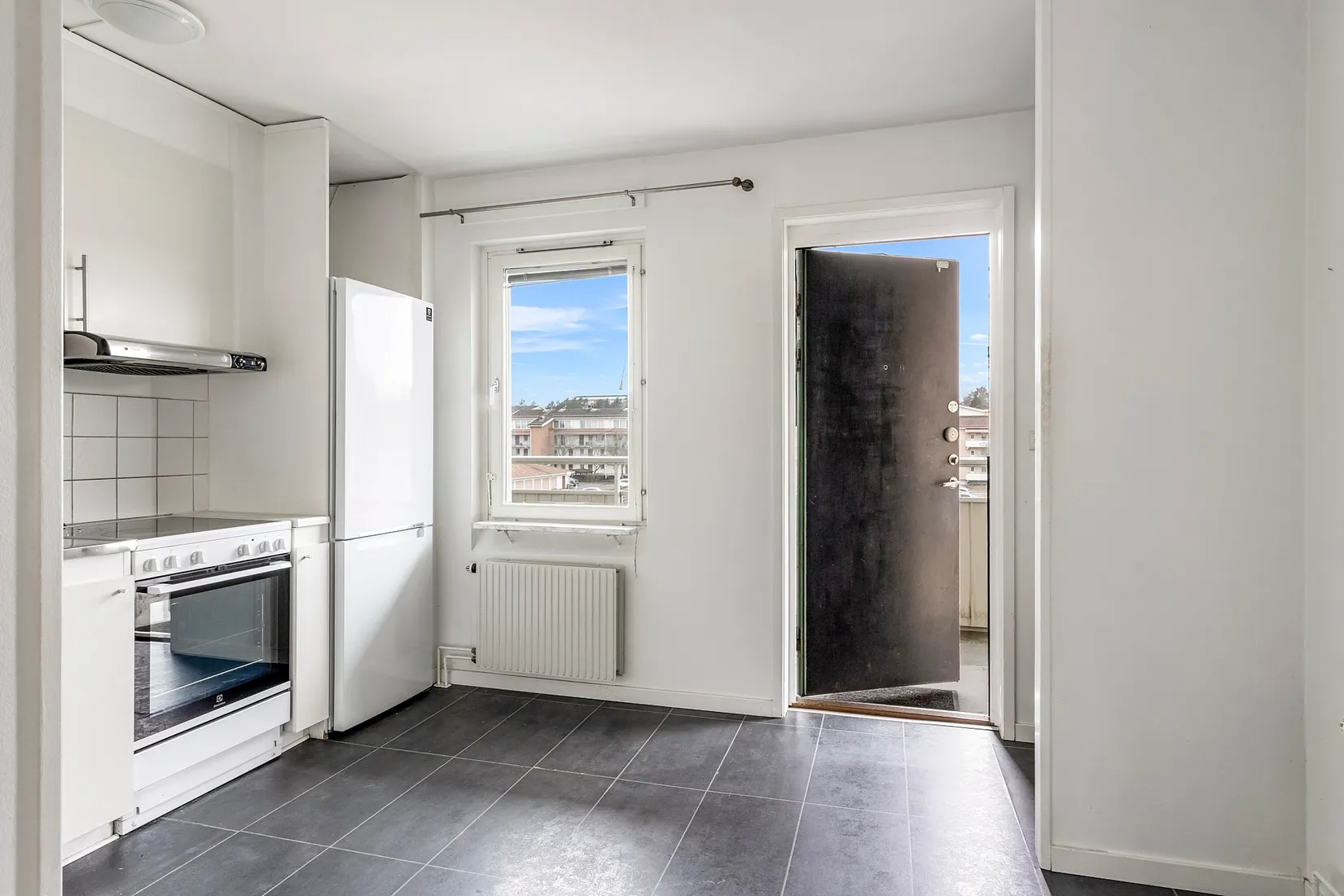 Bostadsrätt, Knotavägen 28, Bjurhovda, Västerås