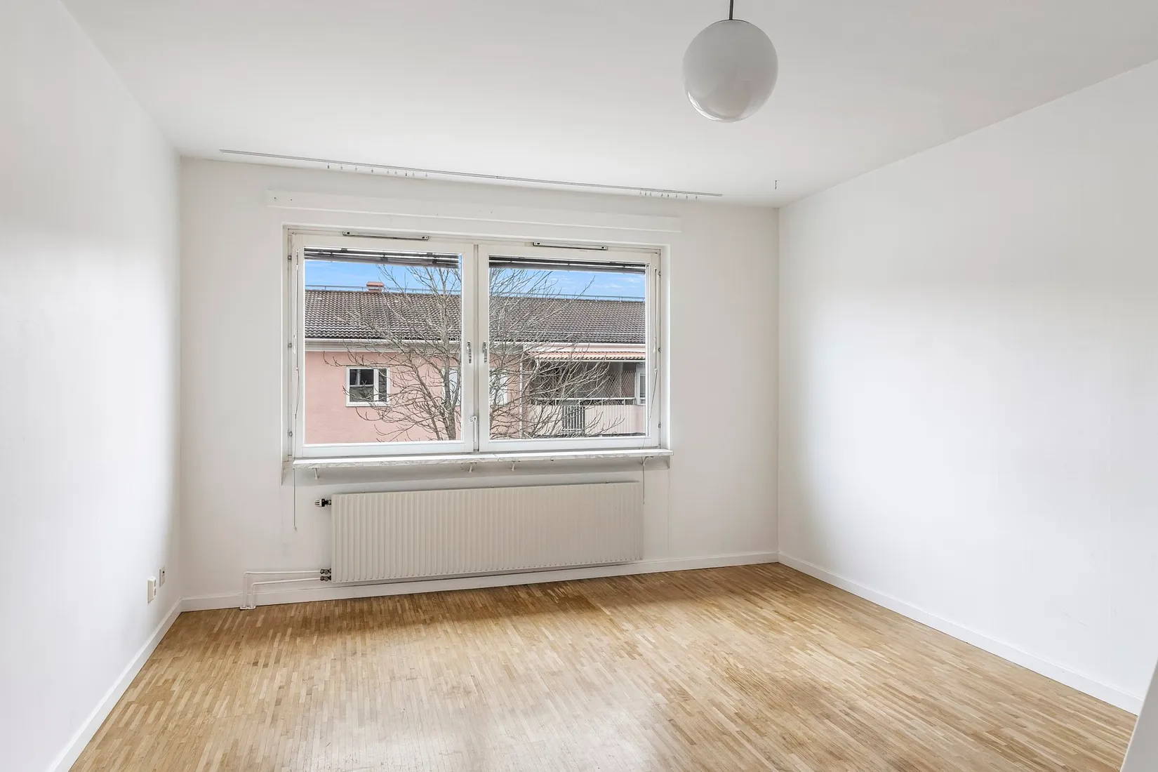 Bostadsrätt, Knotavägen 28, Bjurhovda, Västerås