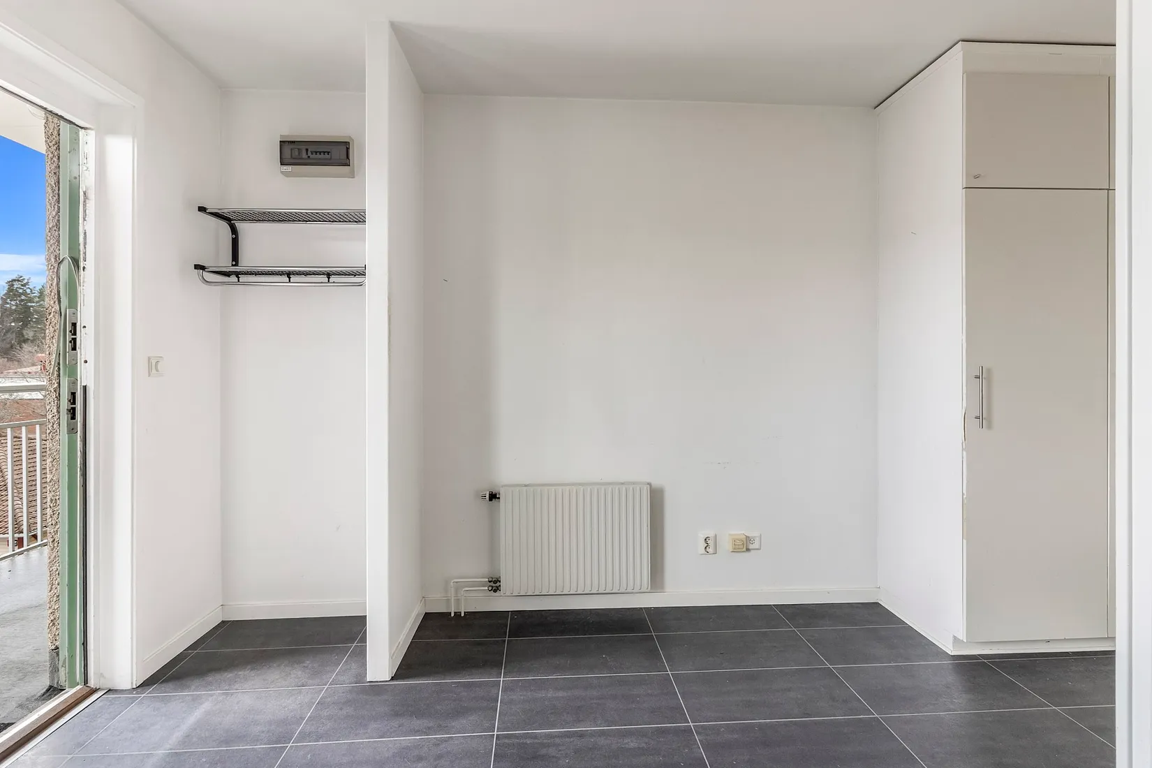 Bostadsrätt, Knotavägen 28, Bjurhovda, Västerås