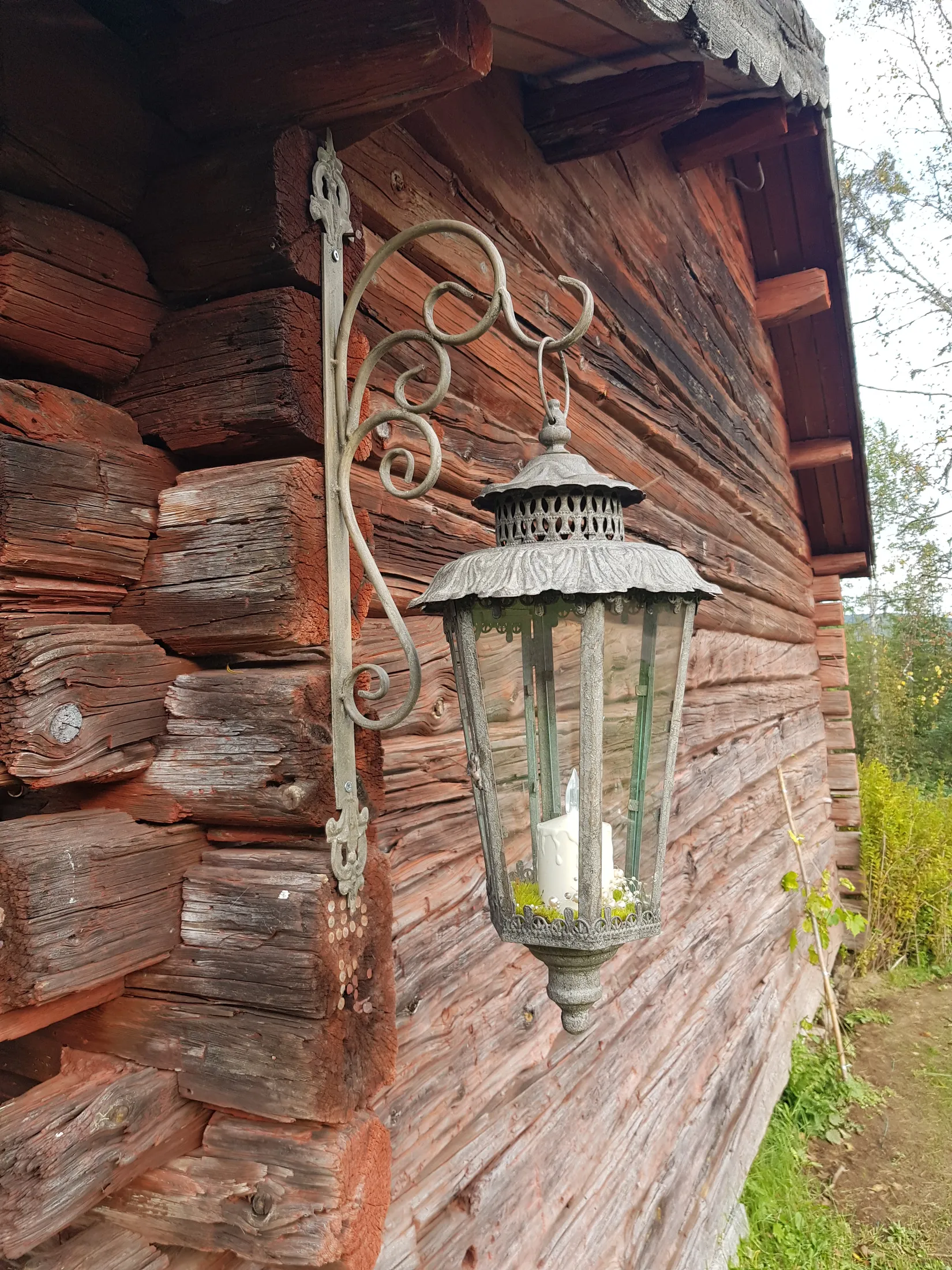 Villa, Tyngsjö Pösåsen 9 och Tyngsjö Pösåsen 7, Tyngsjö, Malung-Sälen