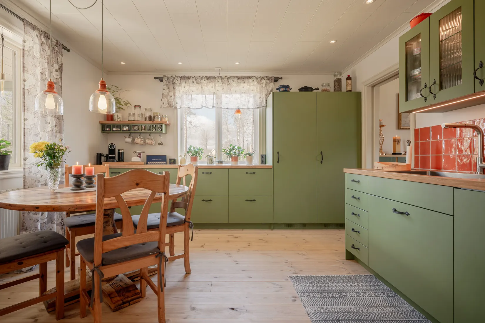 Villa, Tyngsjö Pösåsen 9 och Tyngsjö Pösåsen 7, Tyngsjö, Malung-Sälen