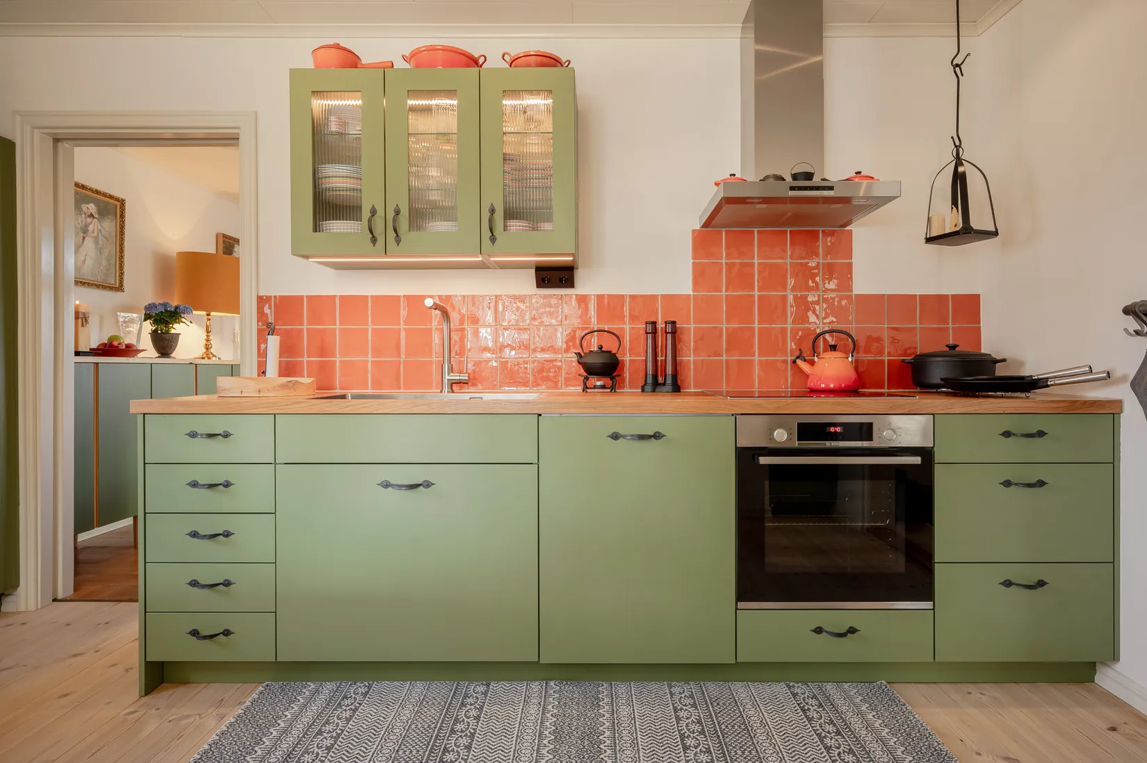 Villa, Tyngsjö Pösåsen 9 och Tyngsjö Pösåsen 7, Tyngsjö, Malung-Sälen