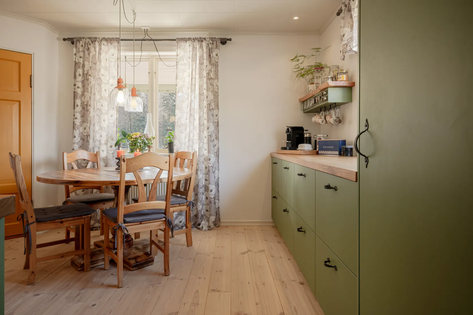 Villa, Tyngsjö Pösåsen 9 och Tyngsjö Pösåsen 7, Tyngsjö, Malung-Sälen