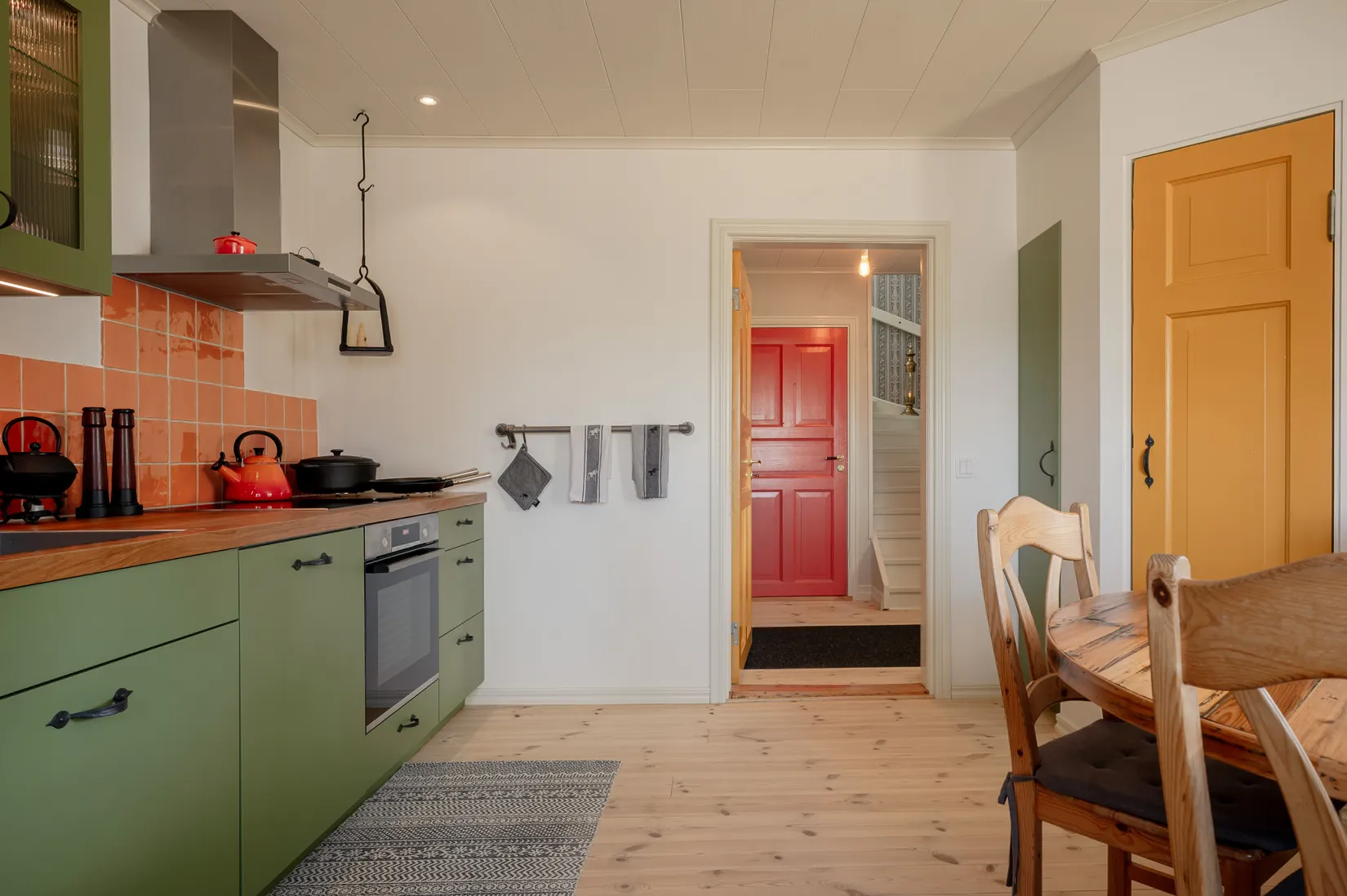 Villa, Tyngsjö Pösåsen 9 och Tyngsjö Pösåsen 7, Tyngsjö, Malung-Sälen