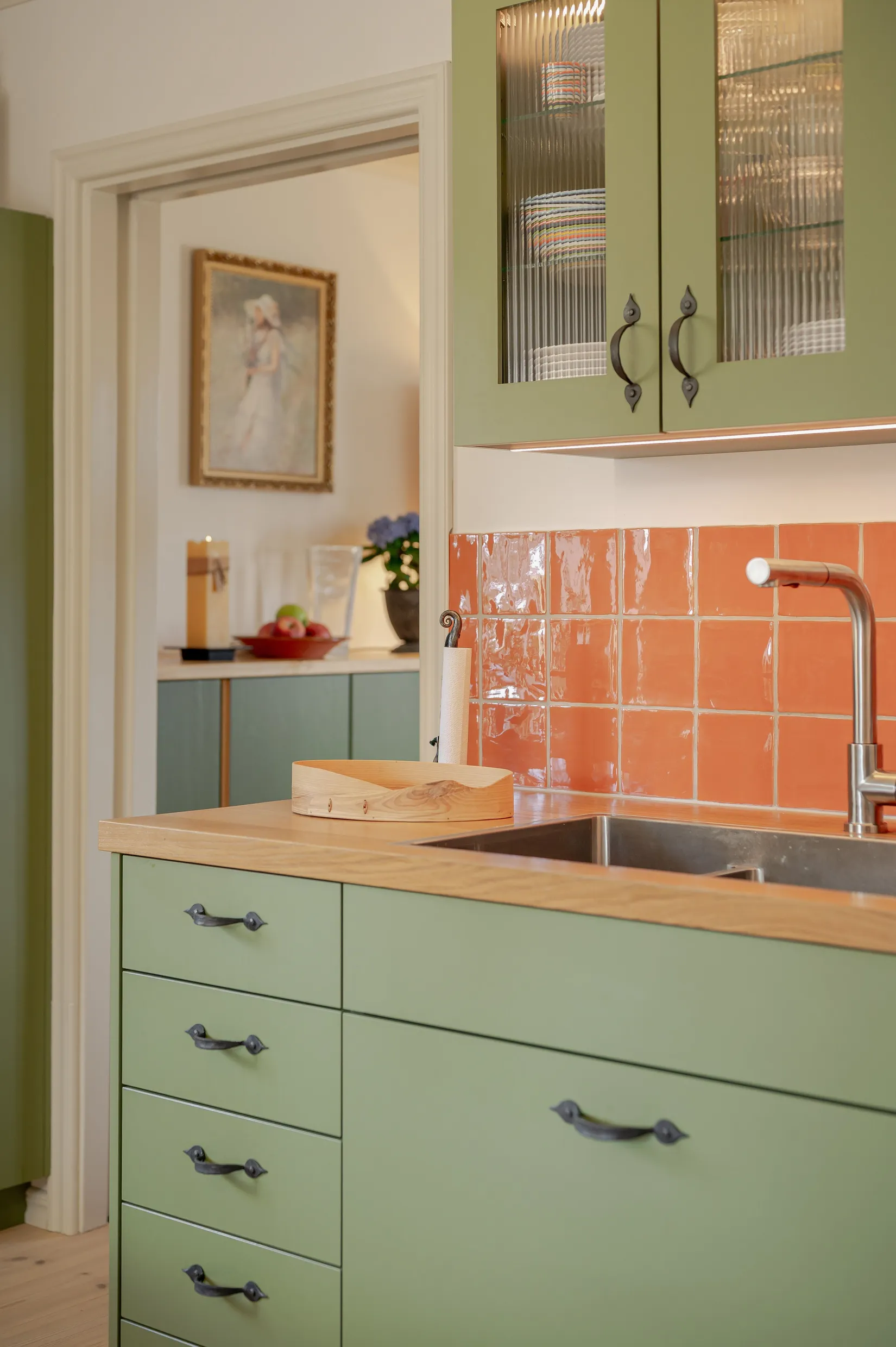 Villa, Tyngsjö Pösåsen 9 och Tyngsjö Pösåsen 7, Tyngsjö, Malung-Sälen