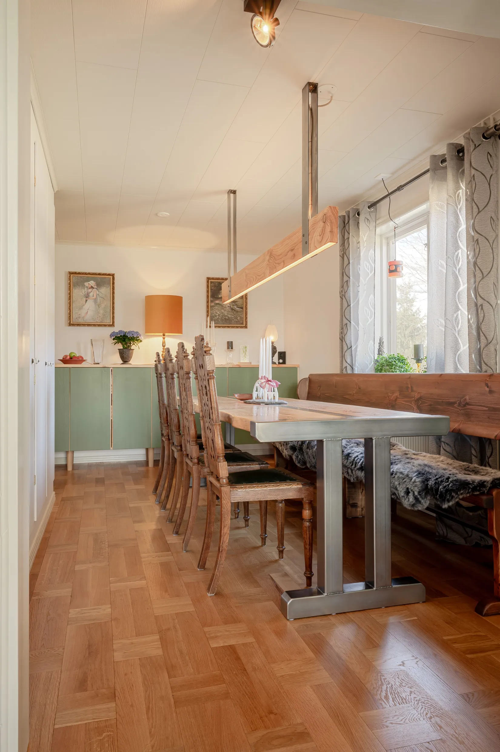 Villa, Tyngsjö Pösåsen 9 och Tyngsjö Pösåsen 7, Tyngsjö, Malung-Sälen