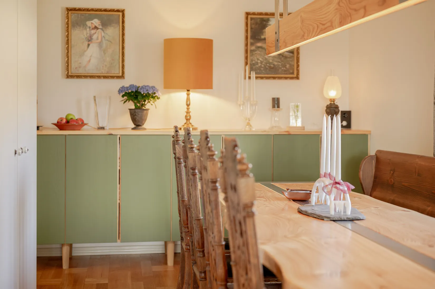 Villa, Tyngsjö Pösåsen 9 och Tyngsjö Pösåsen 7, Tyngsjö, Malung-Sälen