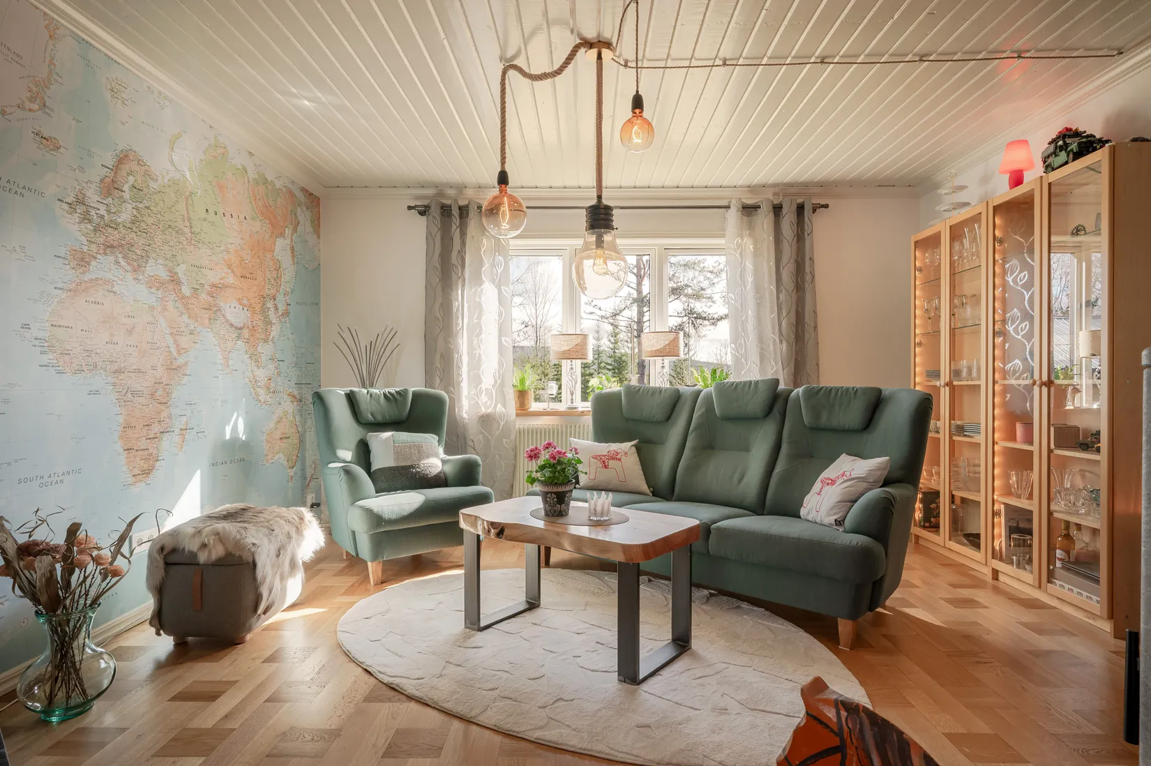 Villa, Tyngsjö Pösåsen 9 och Tyngsjö Pösåsen 7, Tyngsjö, Malung-Sälen