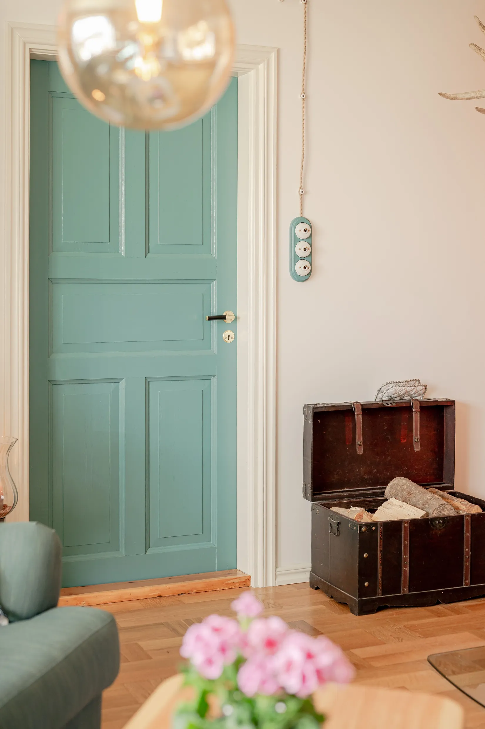 Villa, Tyngsjö Pösåsen 9 och Tyngsjö Pösåsen 7, Tyngsjö, Malung-Sälen