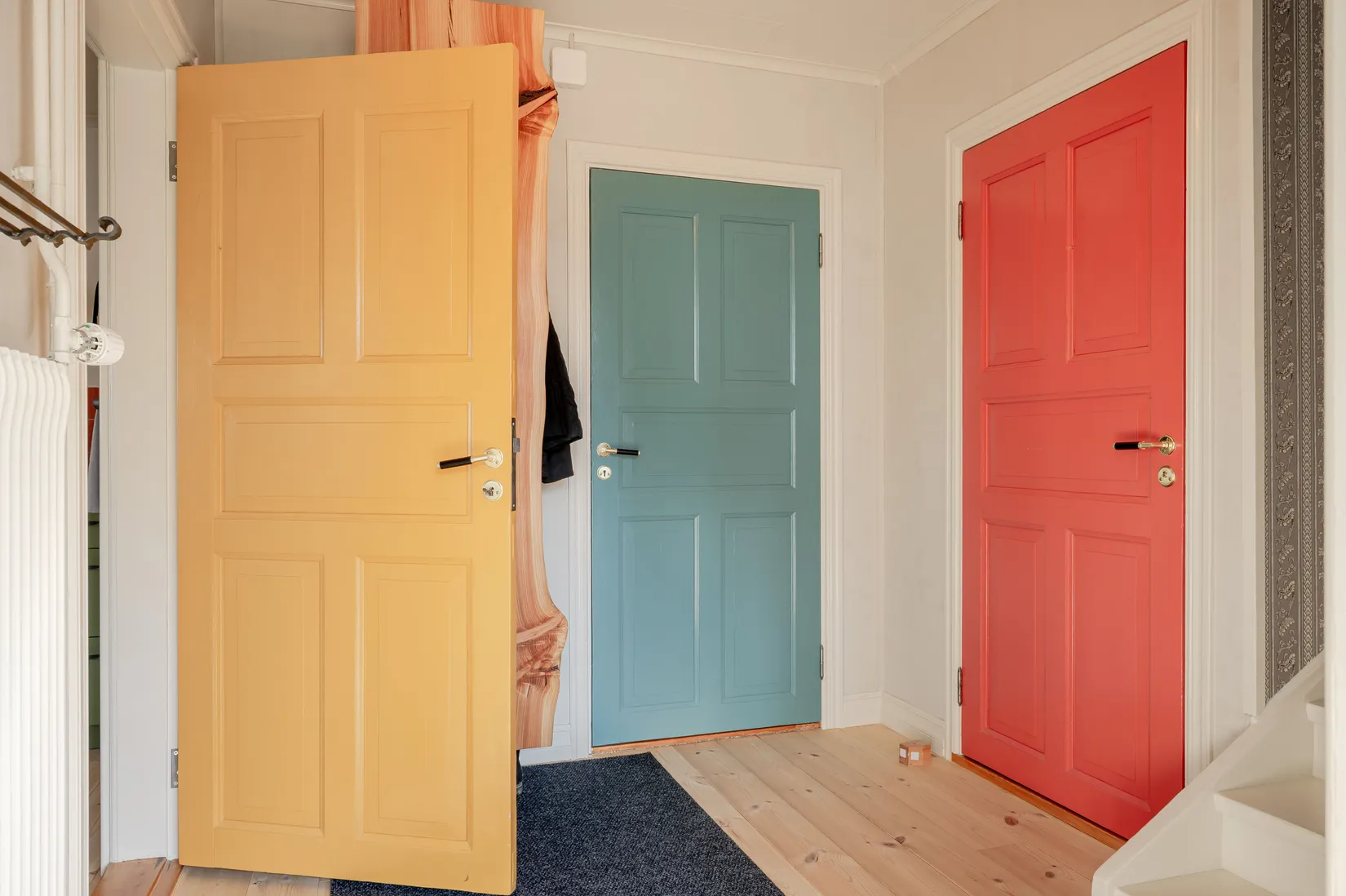 Villa, Tyngsjö Pösåsen 9 och Tyngsjö Pösåsen 7, Tyngsjö, Malung-Sälen