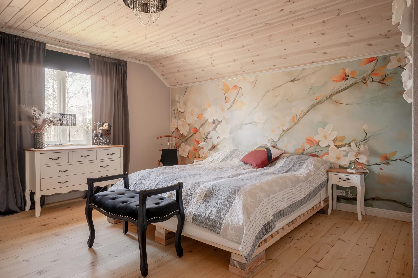 Villa, Tyngsjö Pösåsen 9 och Tyngsjö Pösåsen 7, Tyngsjö, Malung-Sälen