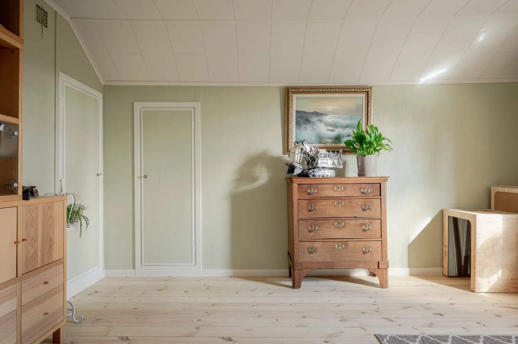 Villa, Tyngsjö Pösåsen 9 och Tyngsjö Pösåsen 7, Tyngsjö, Malung-Sälen